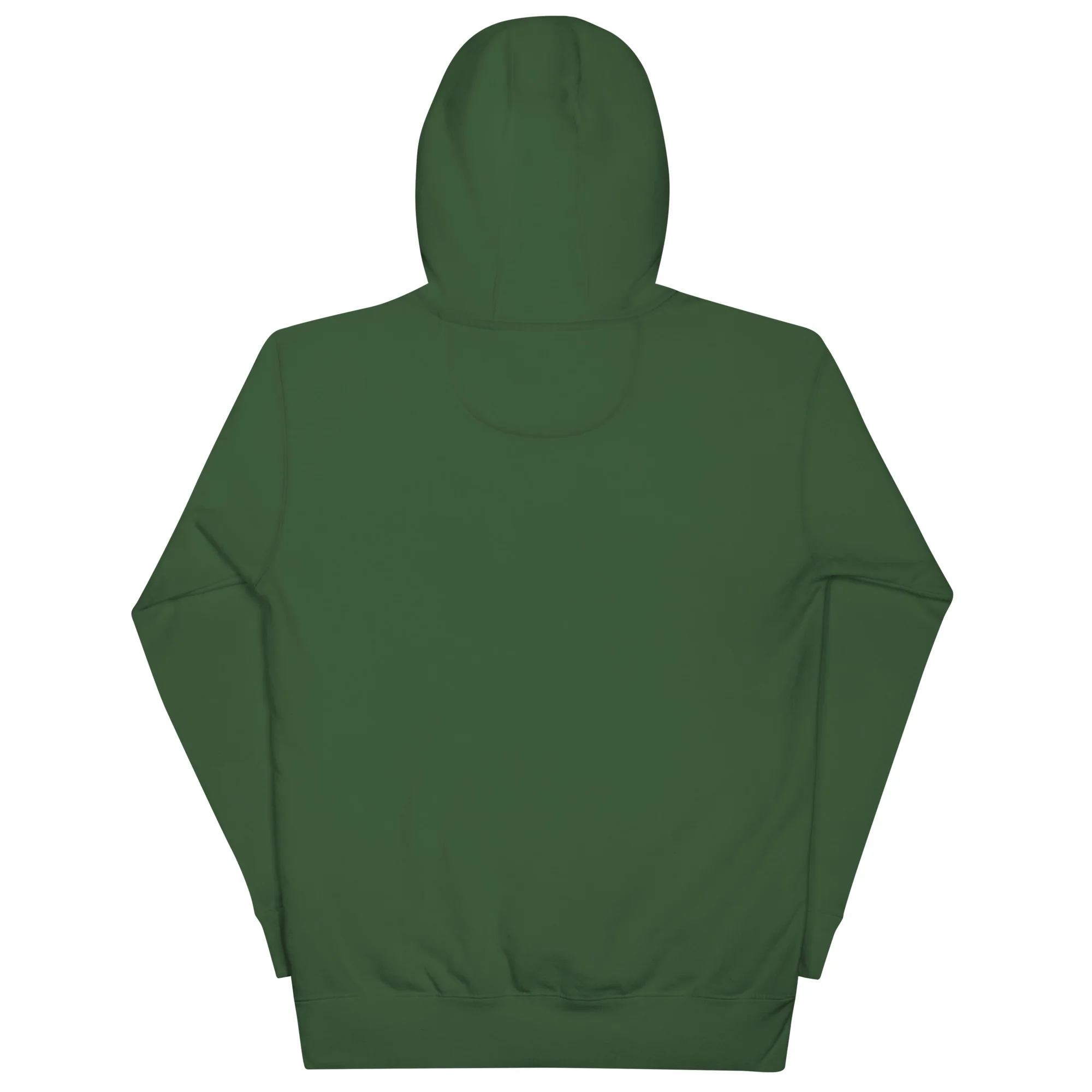 Outcast Graffiti Tag Hoodie - Image 28