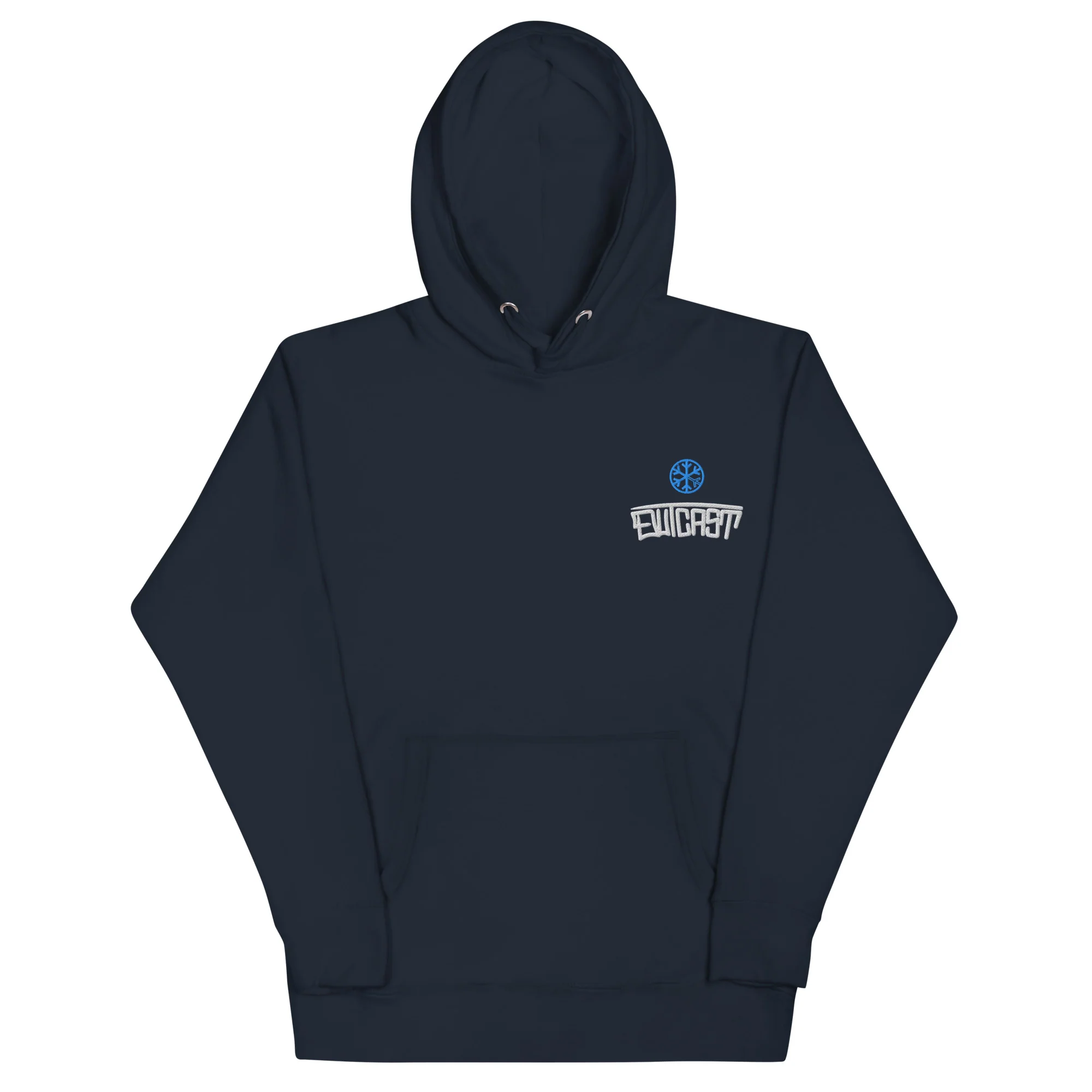 Outcast Graffiti Tag Hoodie - Image 31