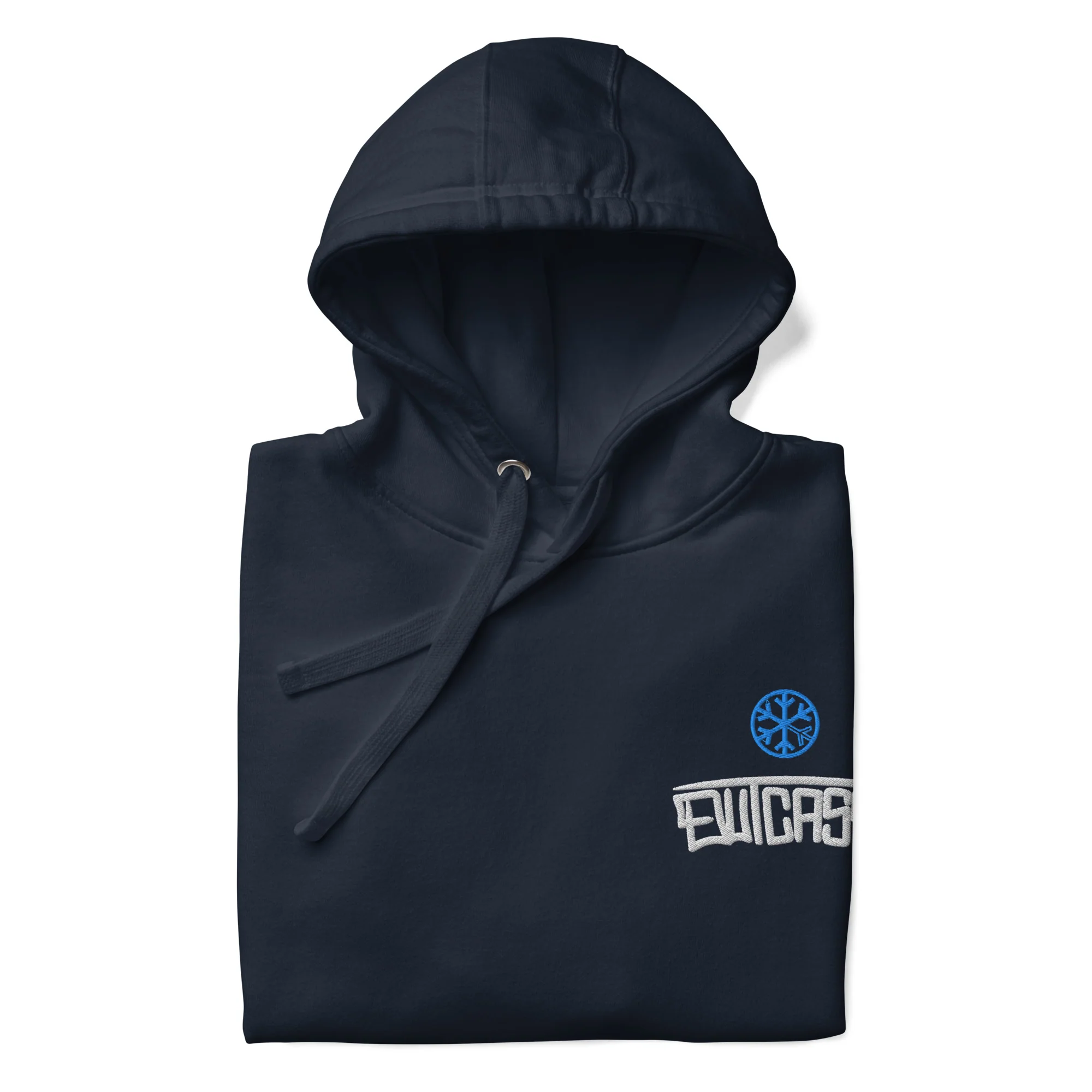 Outcast Graffiti Tag Hoodie - Image 33