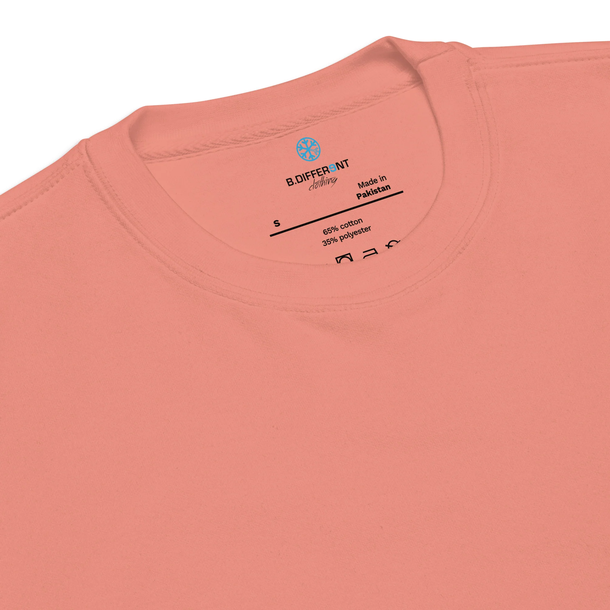 Outcast Graffiti Tag Sweatshirt - Image 10