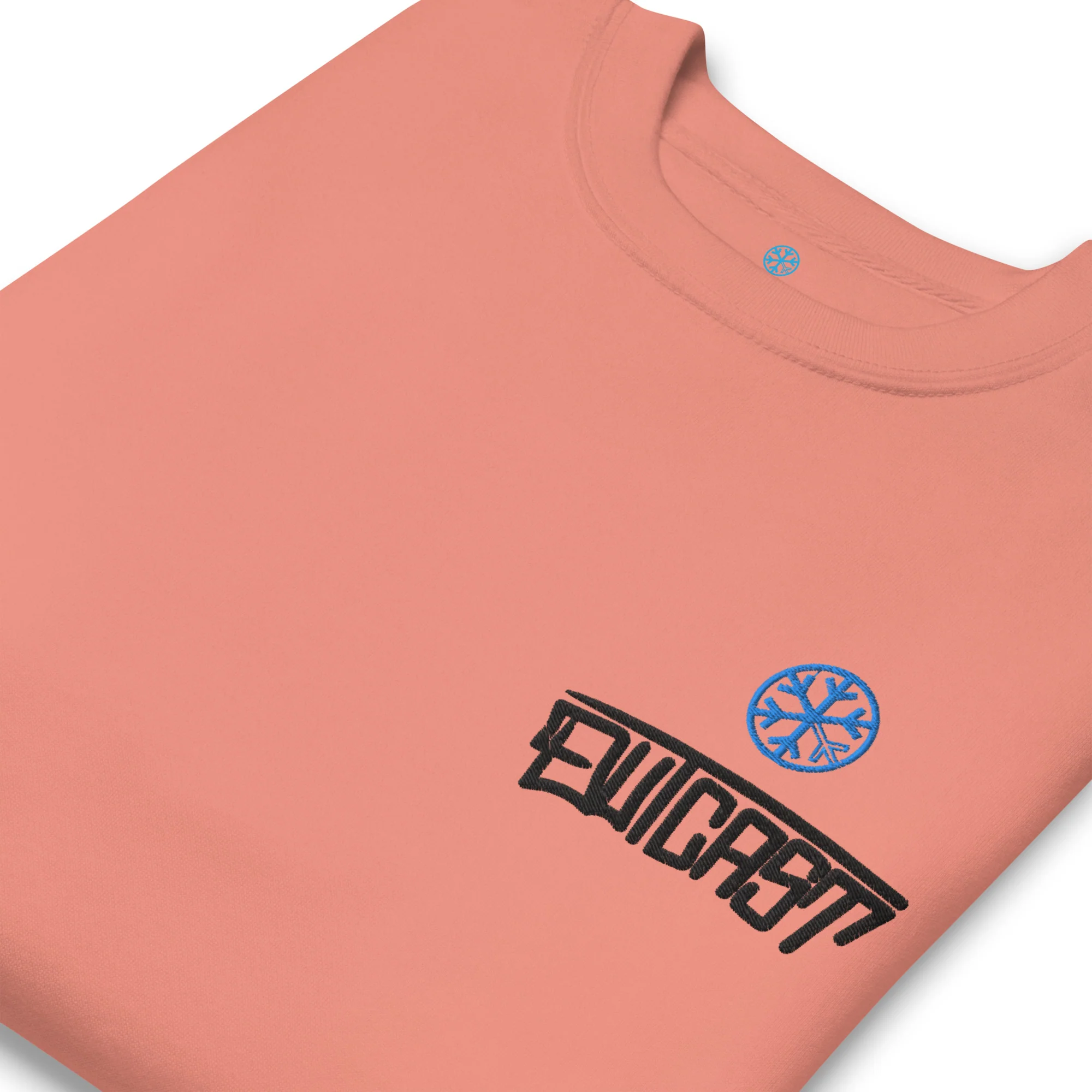 Outcast Graffiti Tag Sweatshirt - Image 12