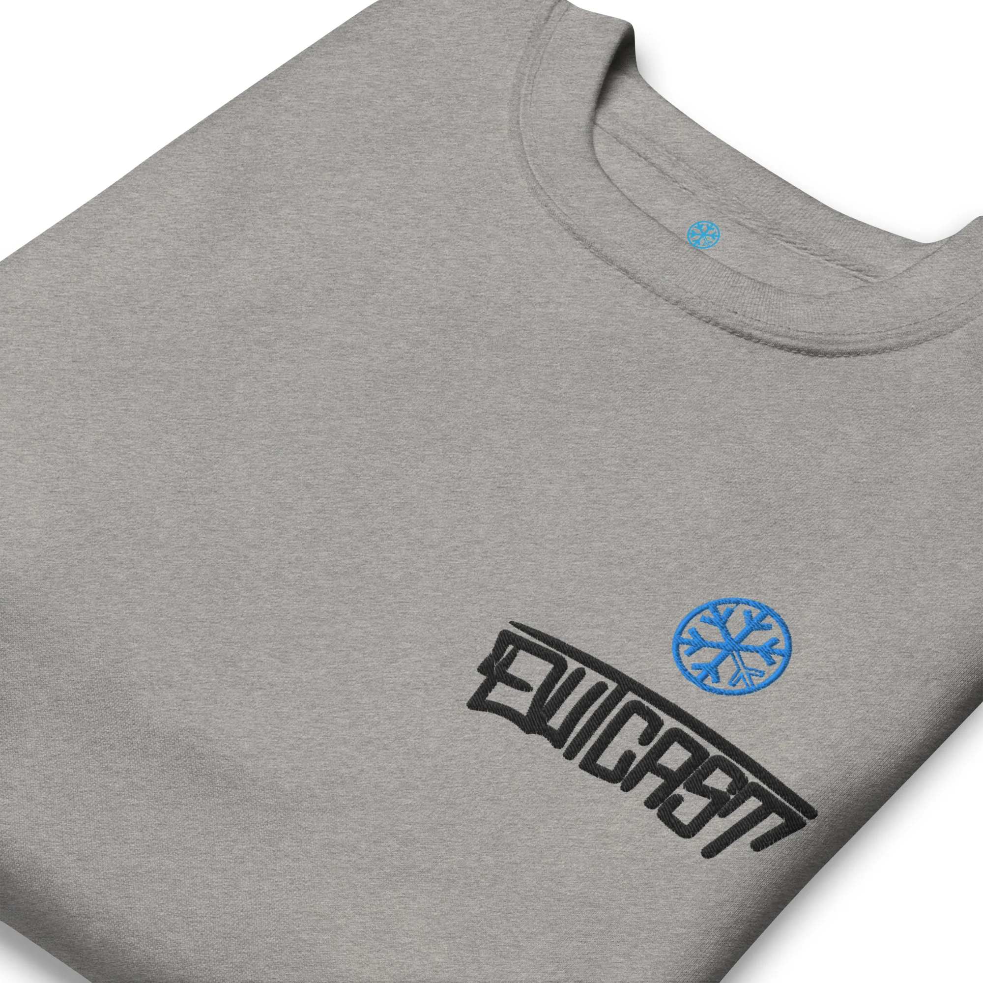 Outcast Graffiti Tag Sweatshirt - Image 18