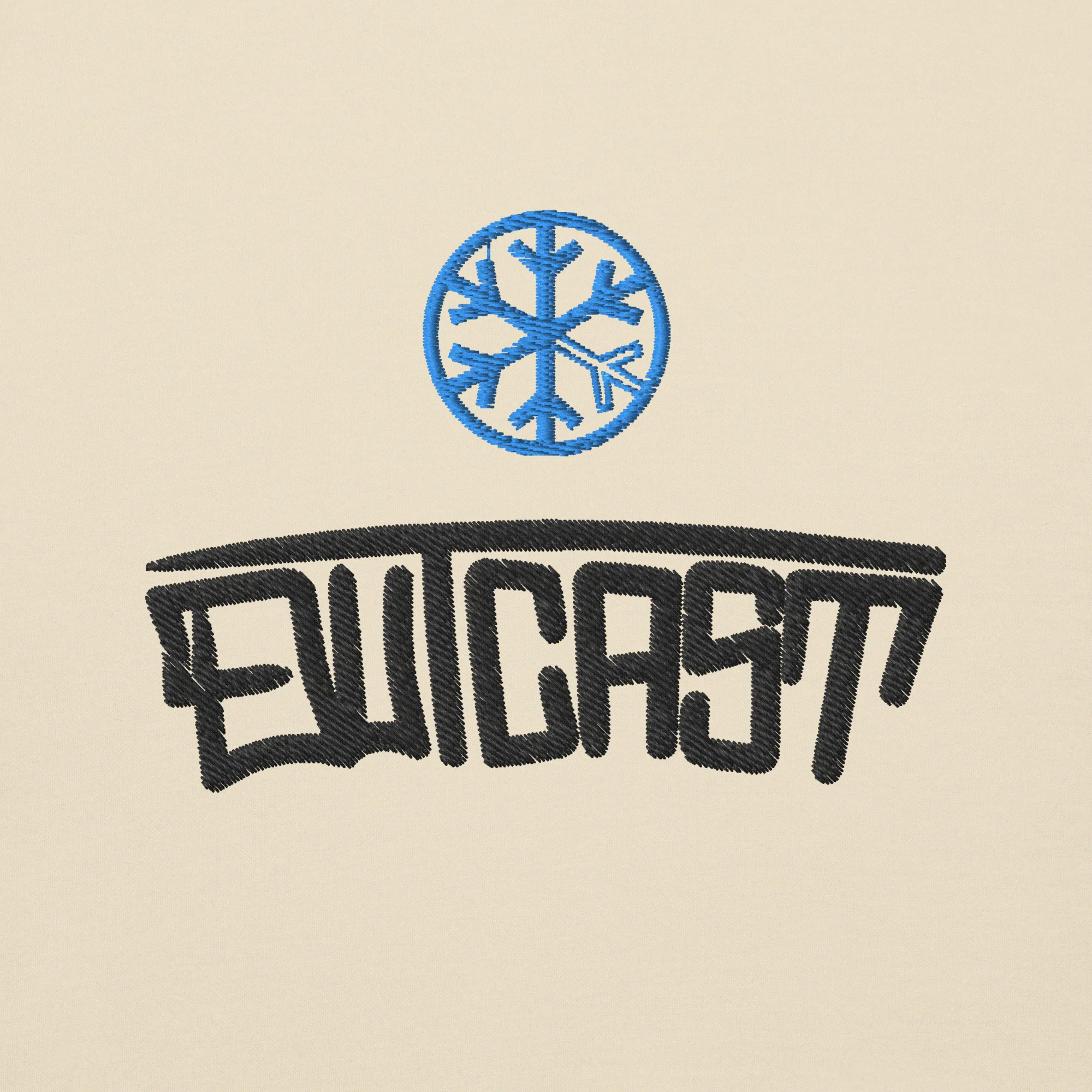 Outcast Graffiti Tag Sweatshirt - Image 20