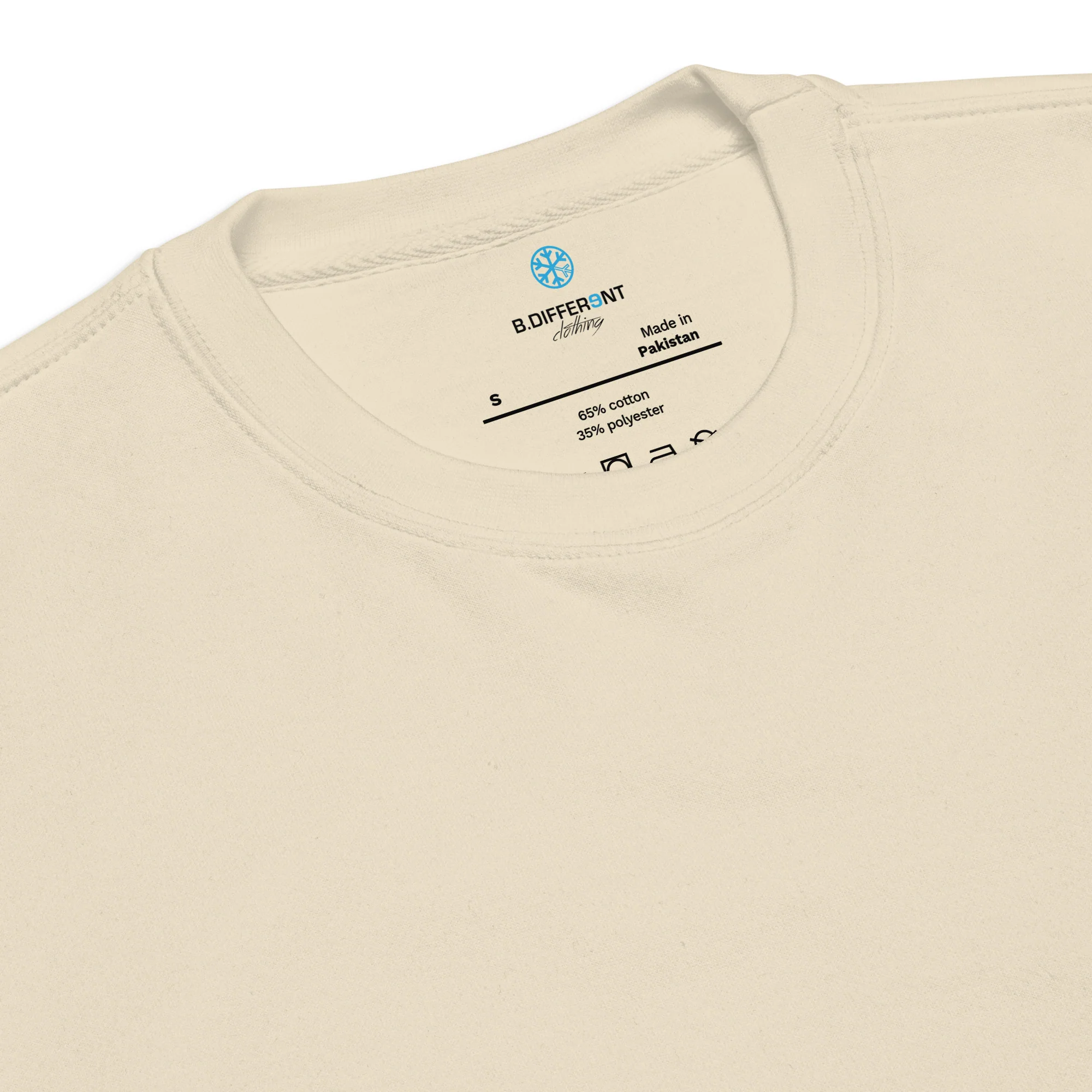 Outcast Graffiti Tag Sweatshirt - Image 22