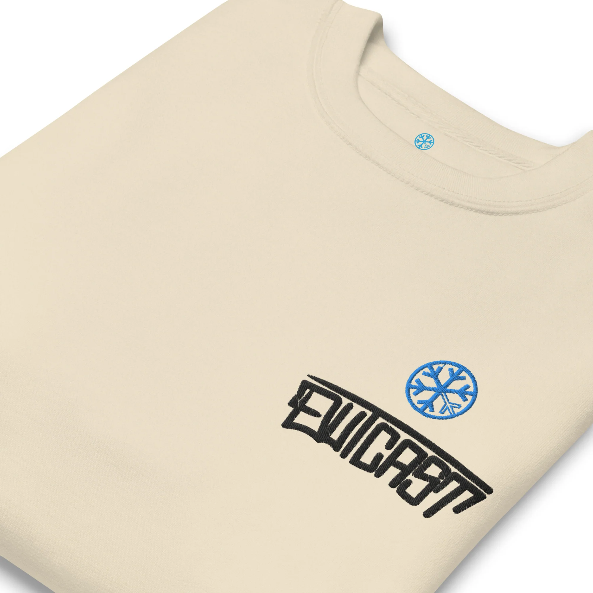Outcast Graffiti Tag Sweatshirt - Image 24