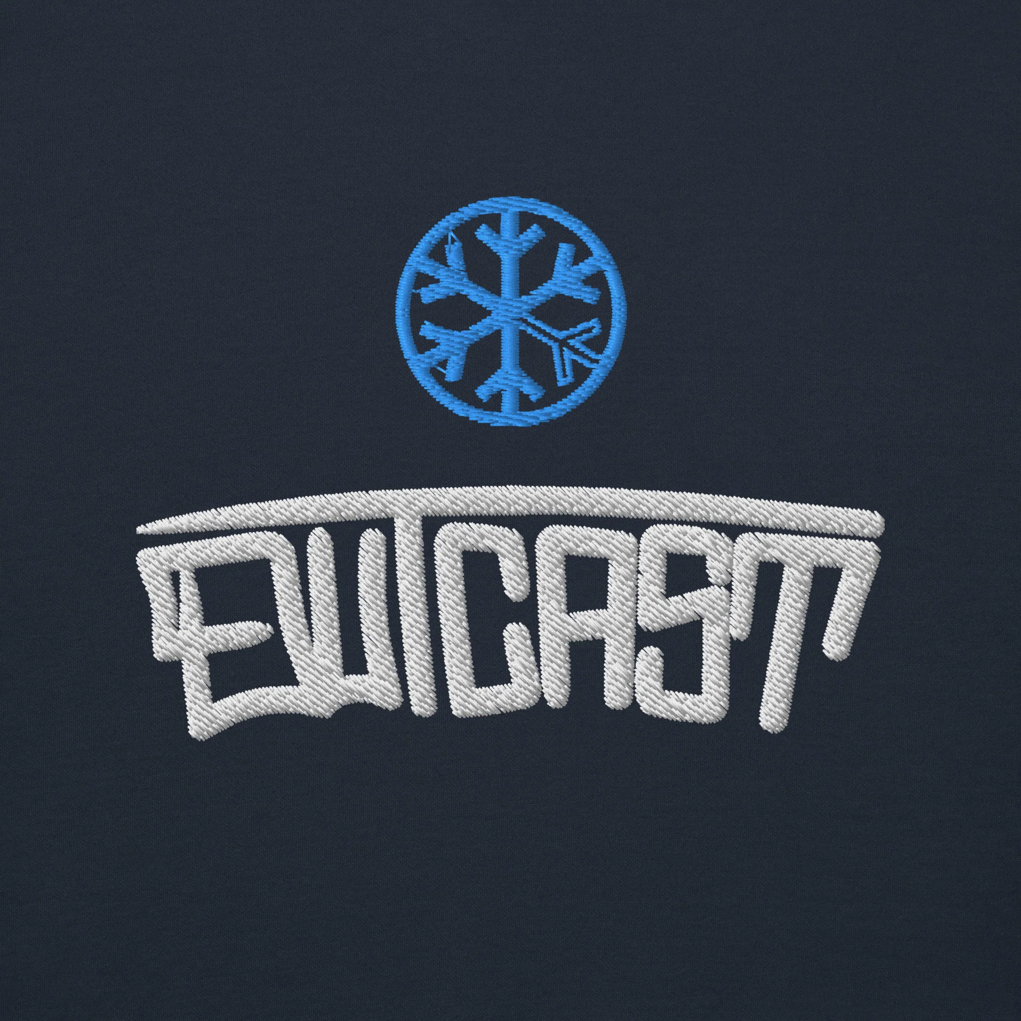 Outcast Graffiti Tag Sweatshirt - Image 26