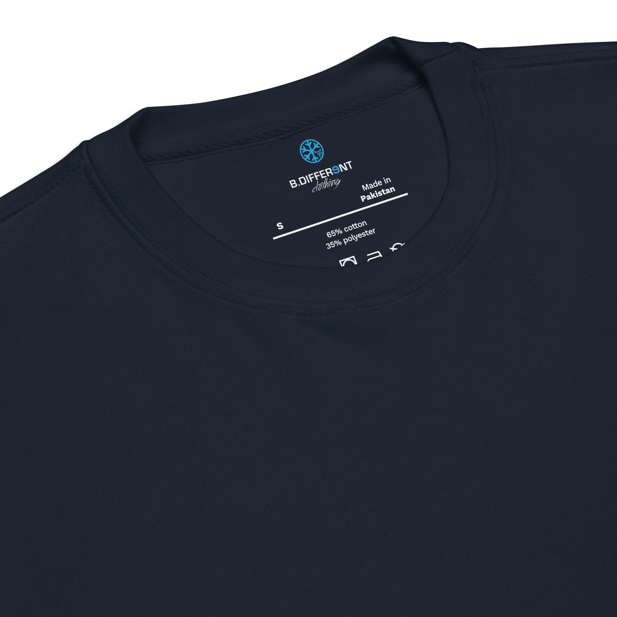 Outcast Graffiti Tag Sweatshirt - Image 28