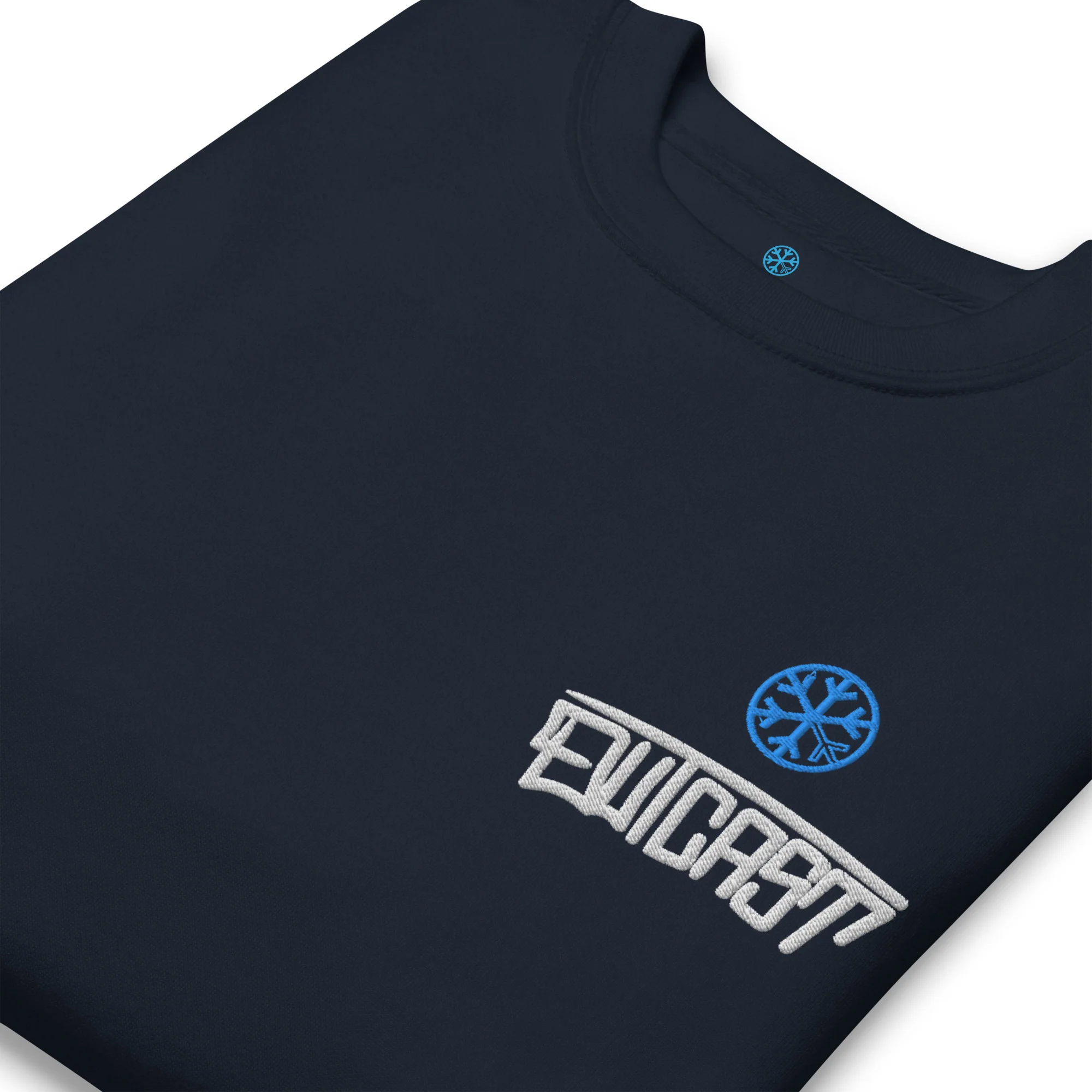 Outcast Graffiti Tag Sweatshirt - Image 30