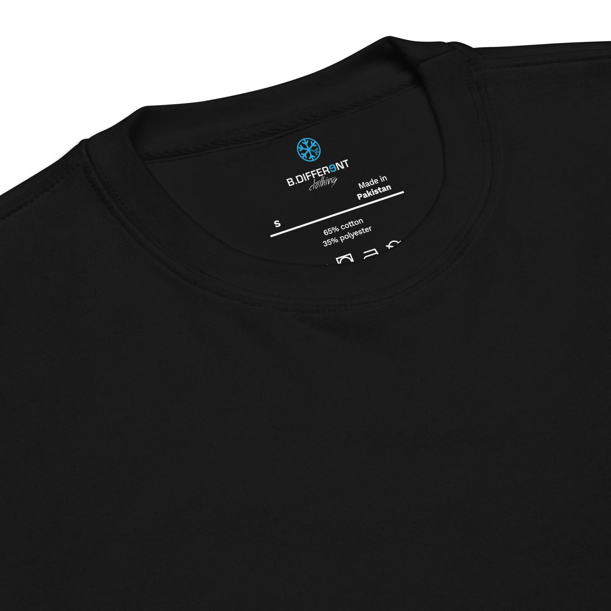 Outcast Graffiti Tag Sweatshirt - Image 34