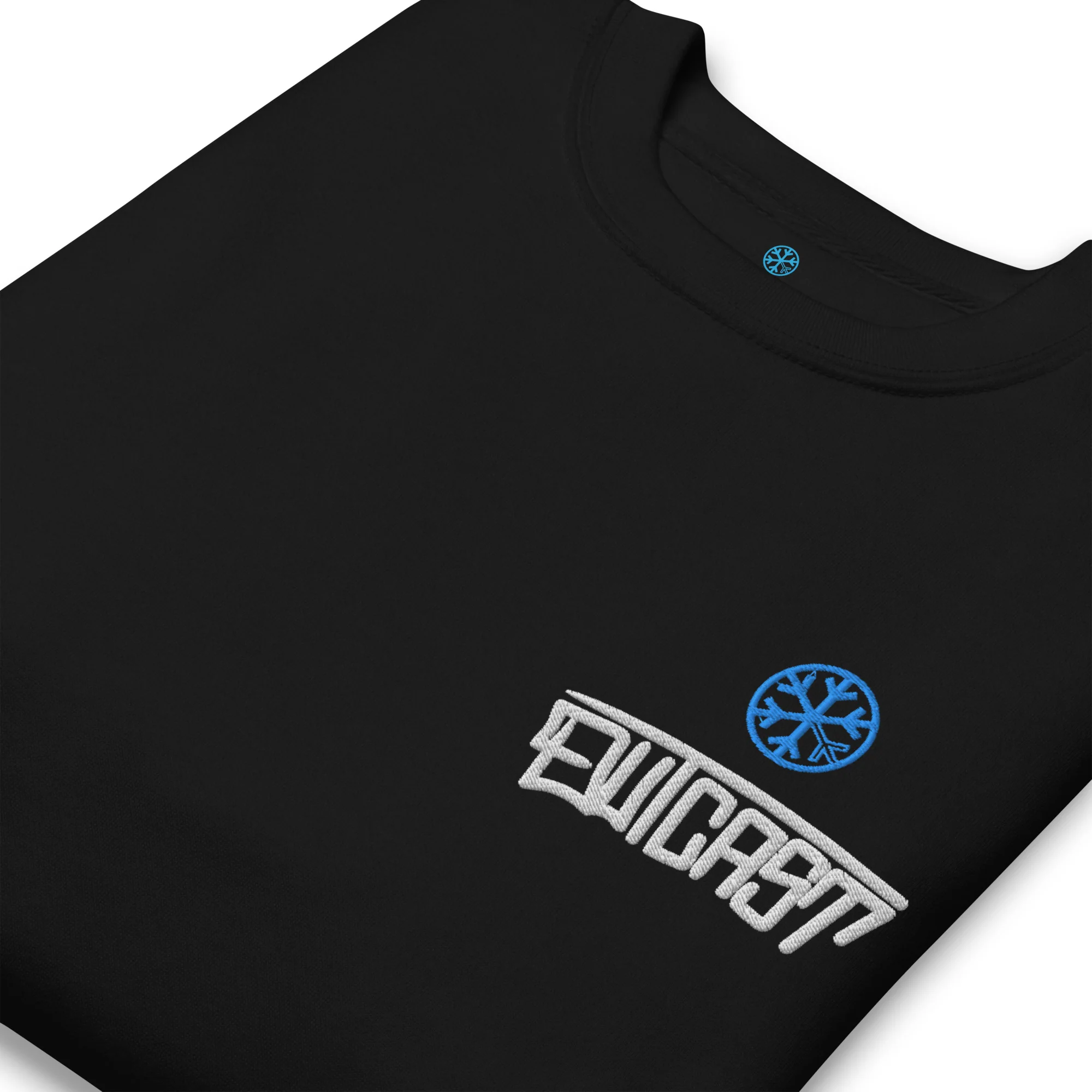 Outcast Graffiti Tag Sweatshirt - Image 36