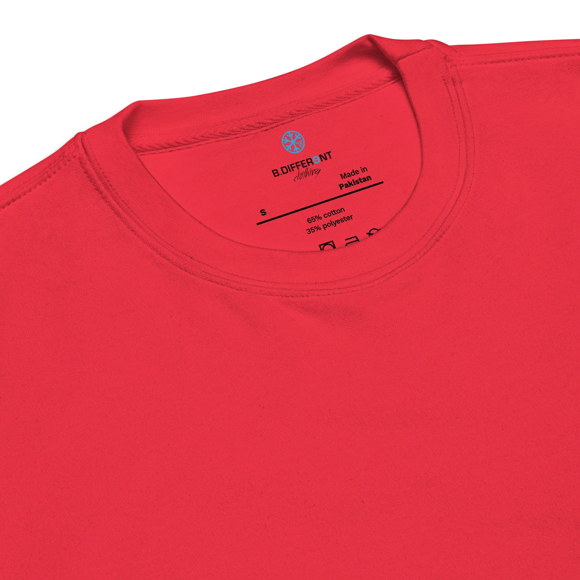 Outcast Graffiti Tag Sweatshirt - Image 4