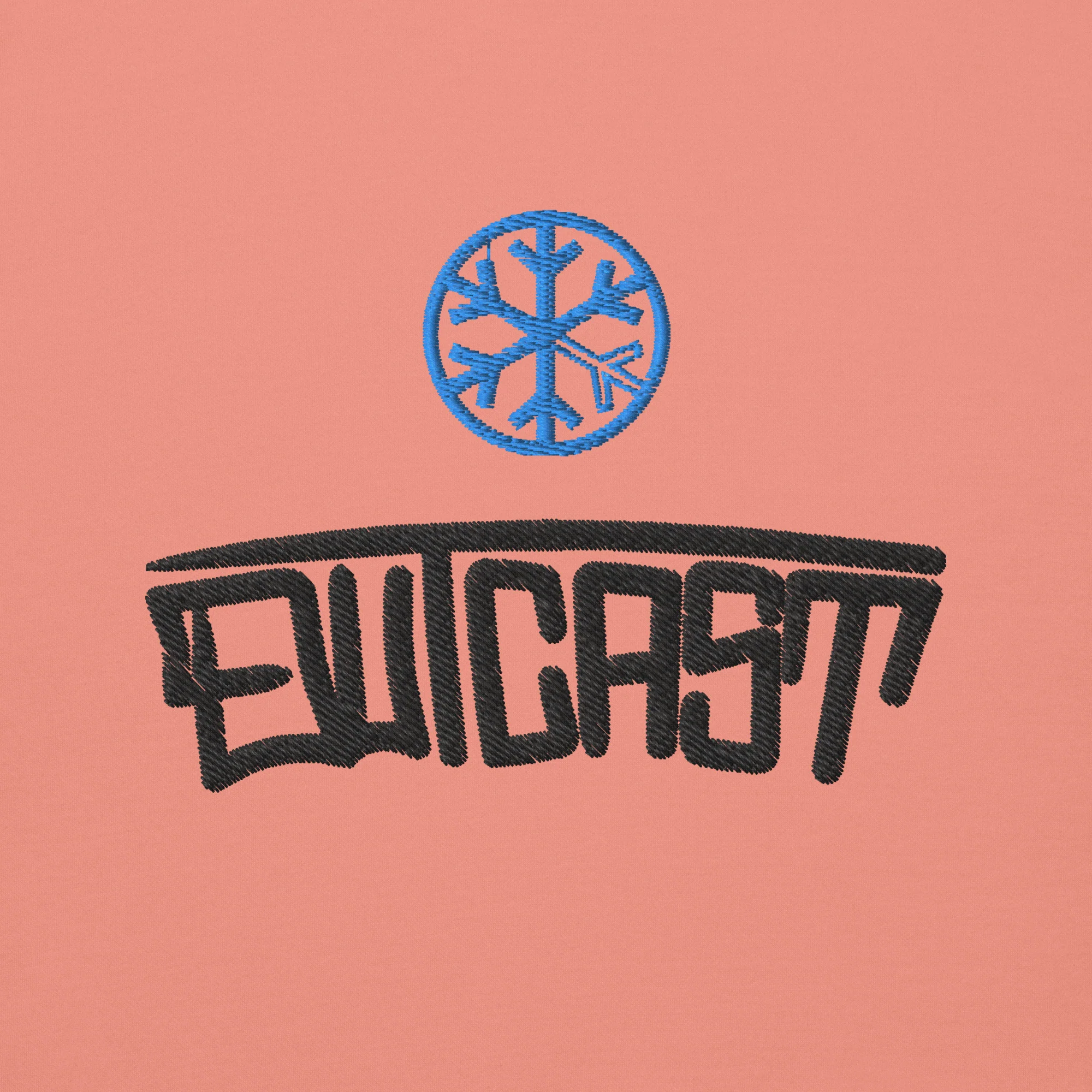 Outcast Graffiti Tag Sweatshirt - Image 8