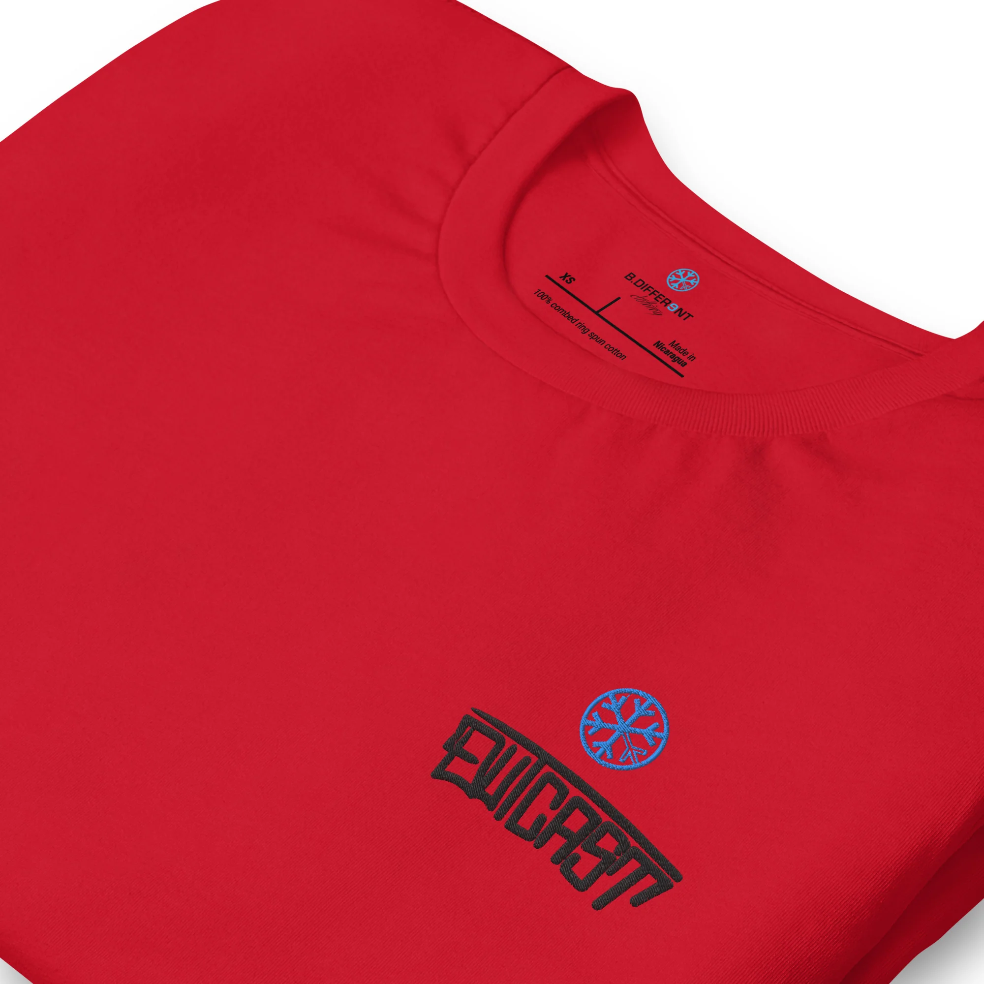 Outcast Graffiti Tag Tee - Image 12