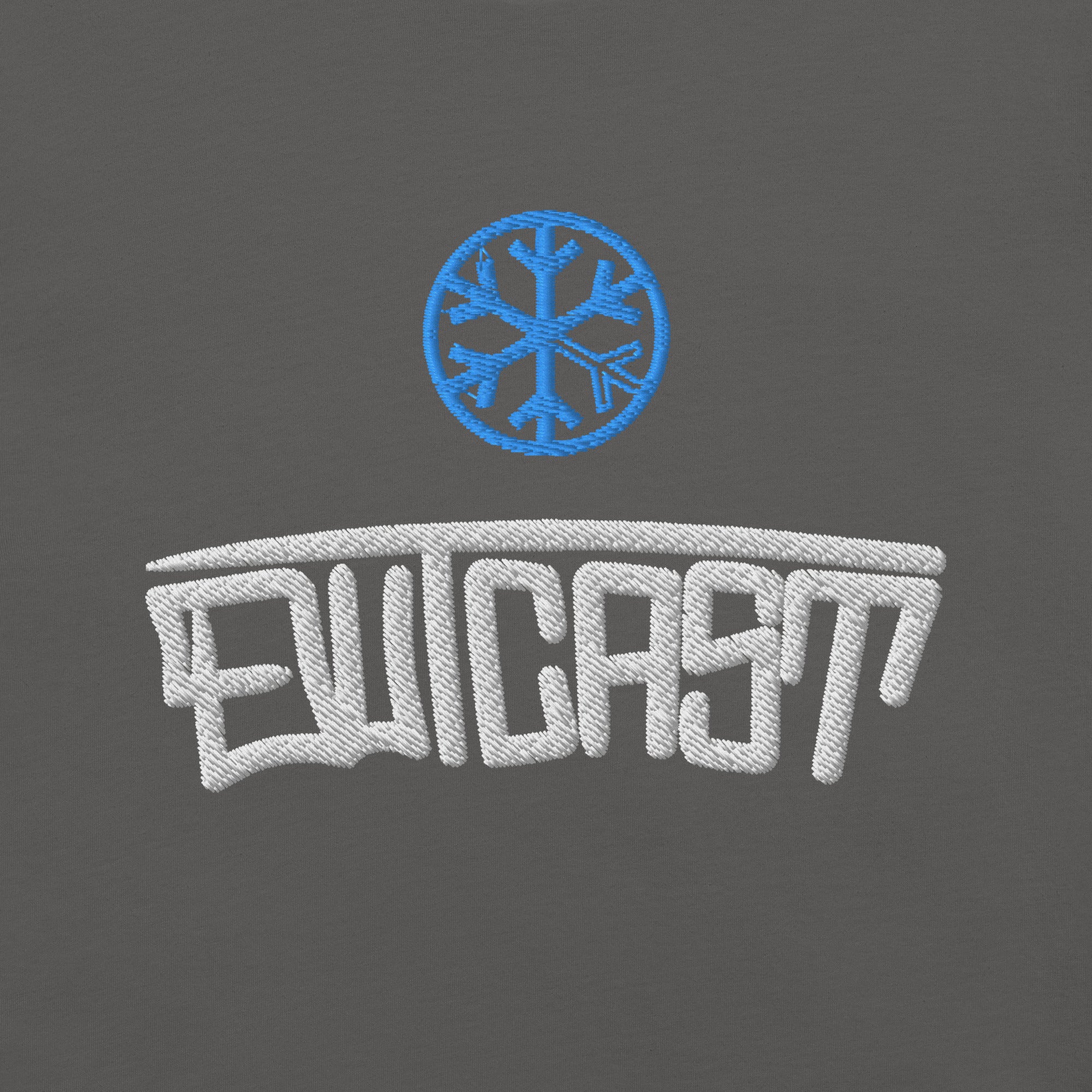 Outcast Graffiti Tag Tee - Image 14