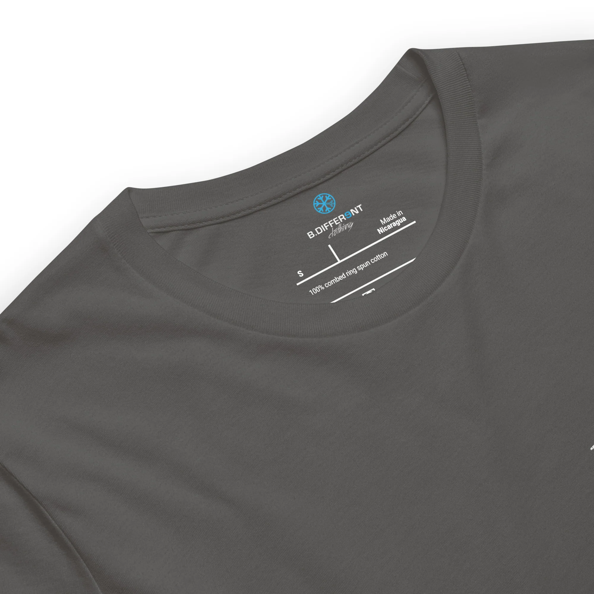 Outcast Graffiti Tag Tee - Image 17