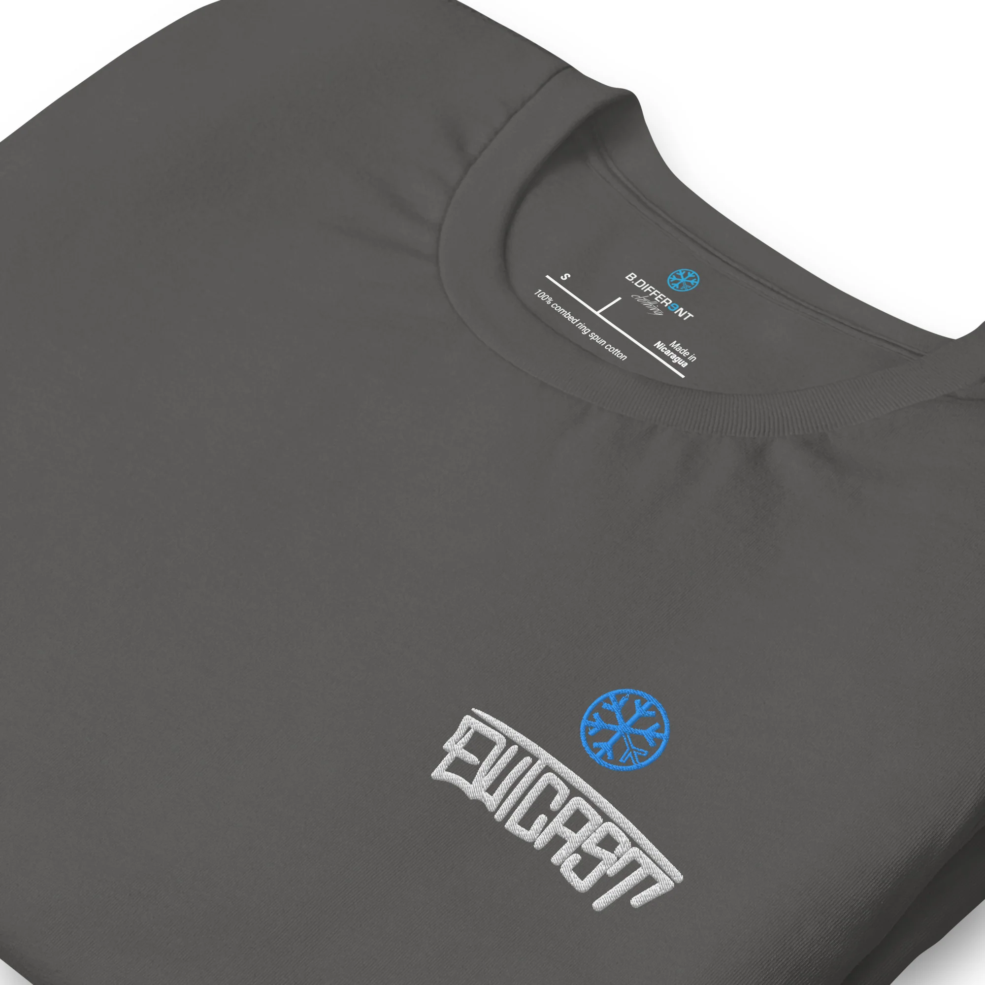 Outcast Graffiti Tag Tee - Image 18
