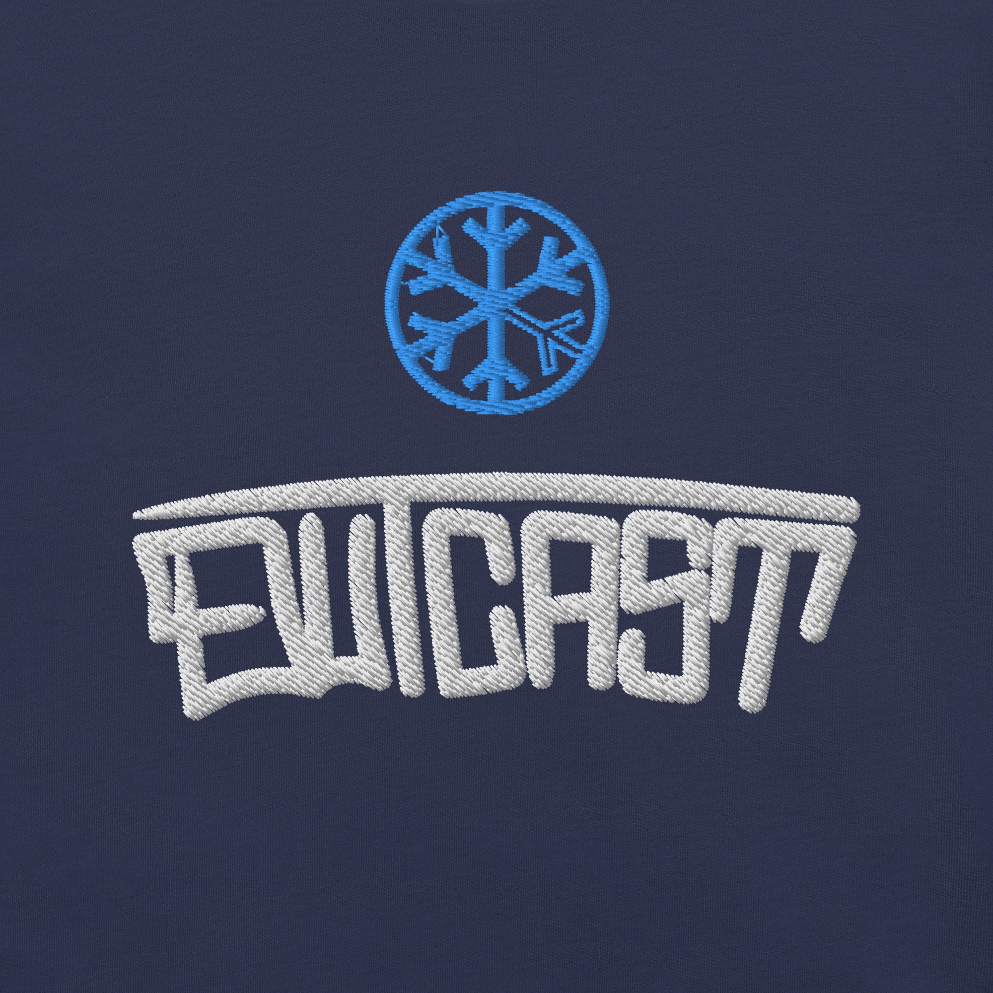 Outcast Graffiti Tag Tee - Image 20