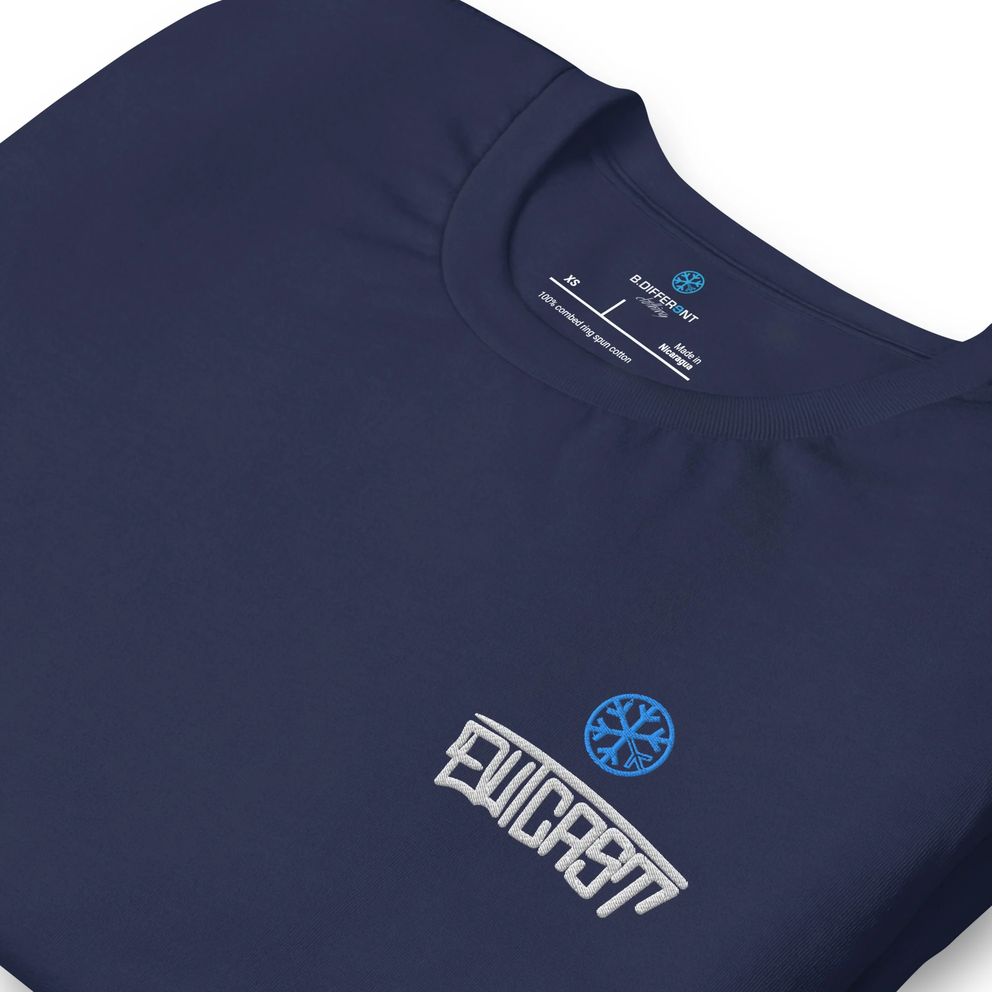 Outcast Graffiti Tag Tee - Image 24