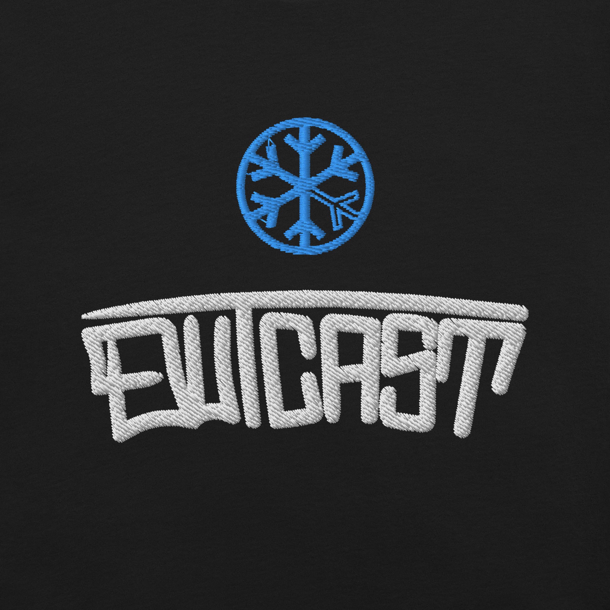 Outcast Graffiti Tag Tee - Image 26