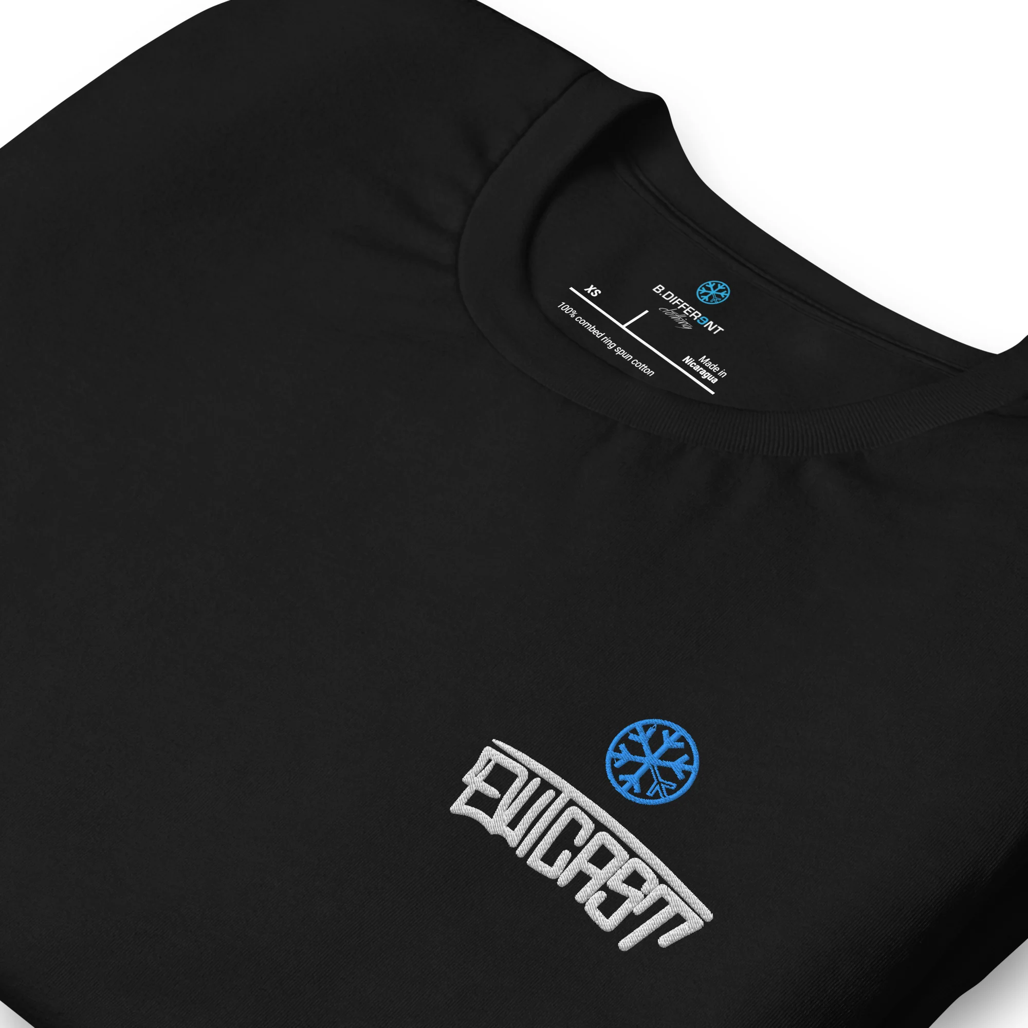 Outcast Graffiti Tag Tee - Image 30