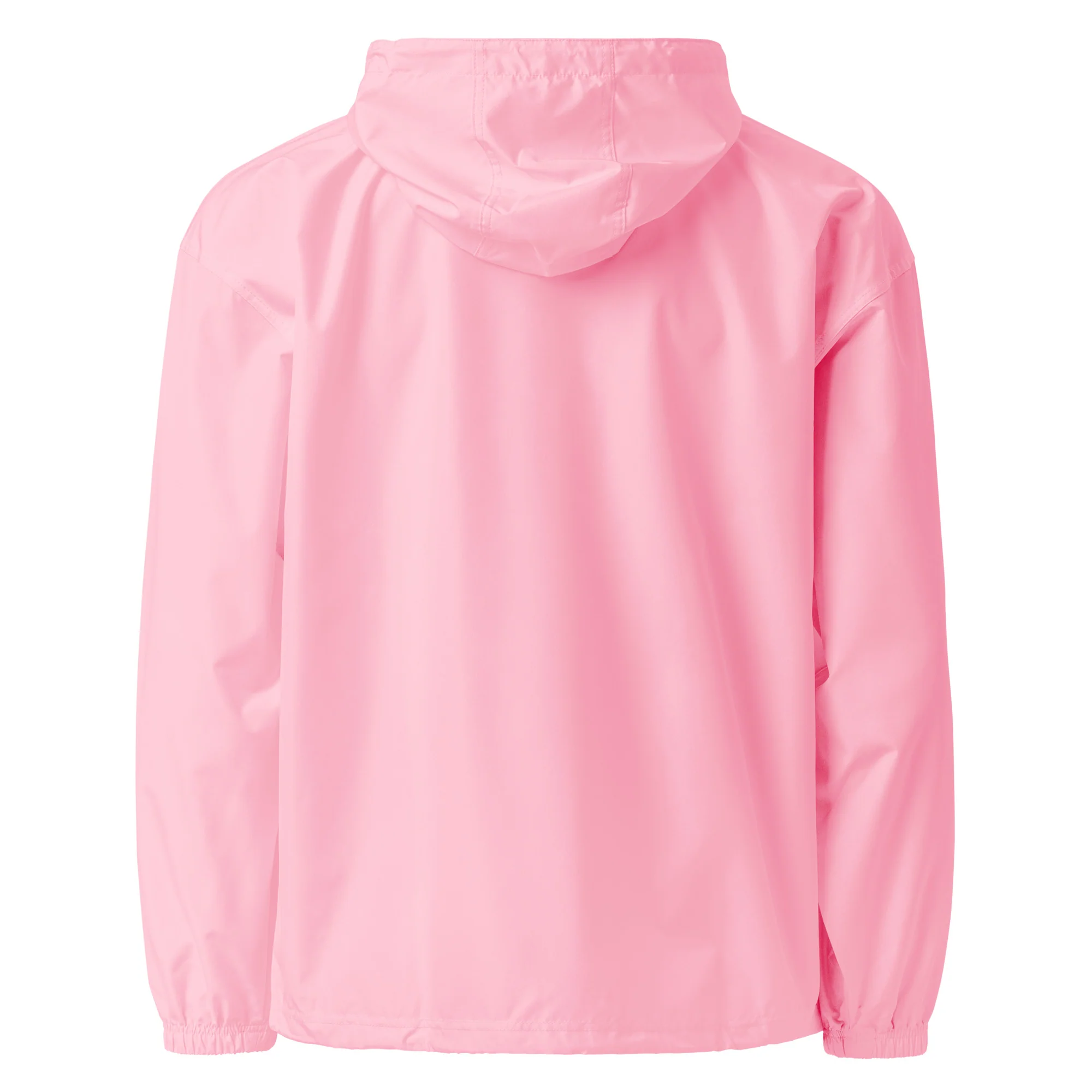 Outcast Graffiti Tag Windbreaker Jacket - Image 45
