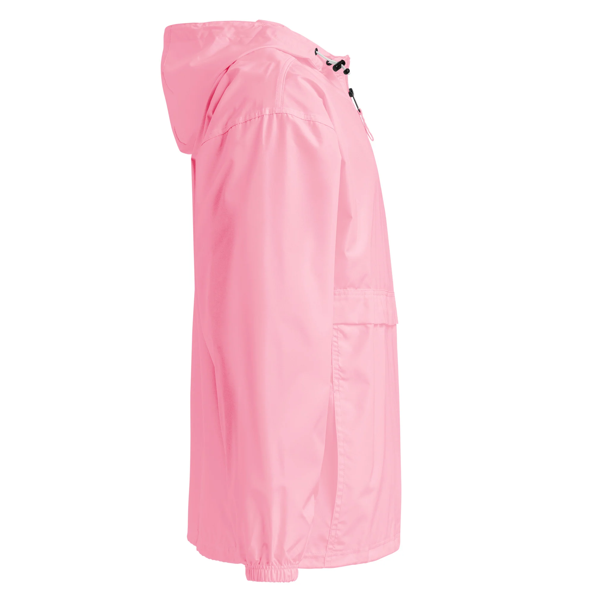 Outcast Graffiti Tag Windbreaker Jacket - Image 47