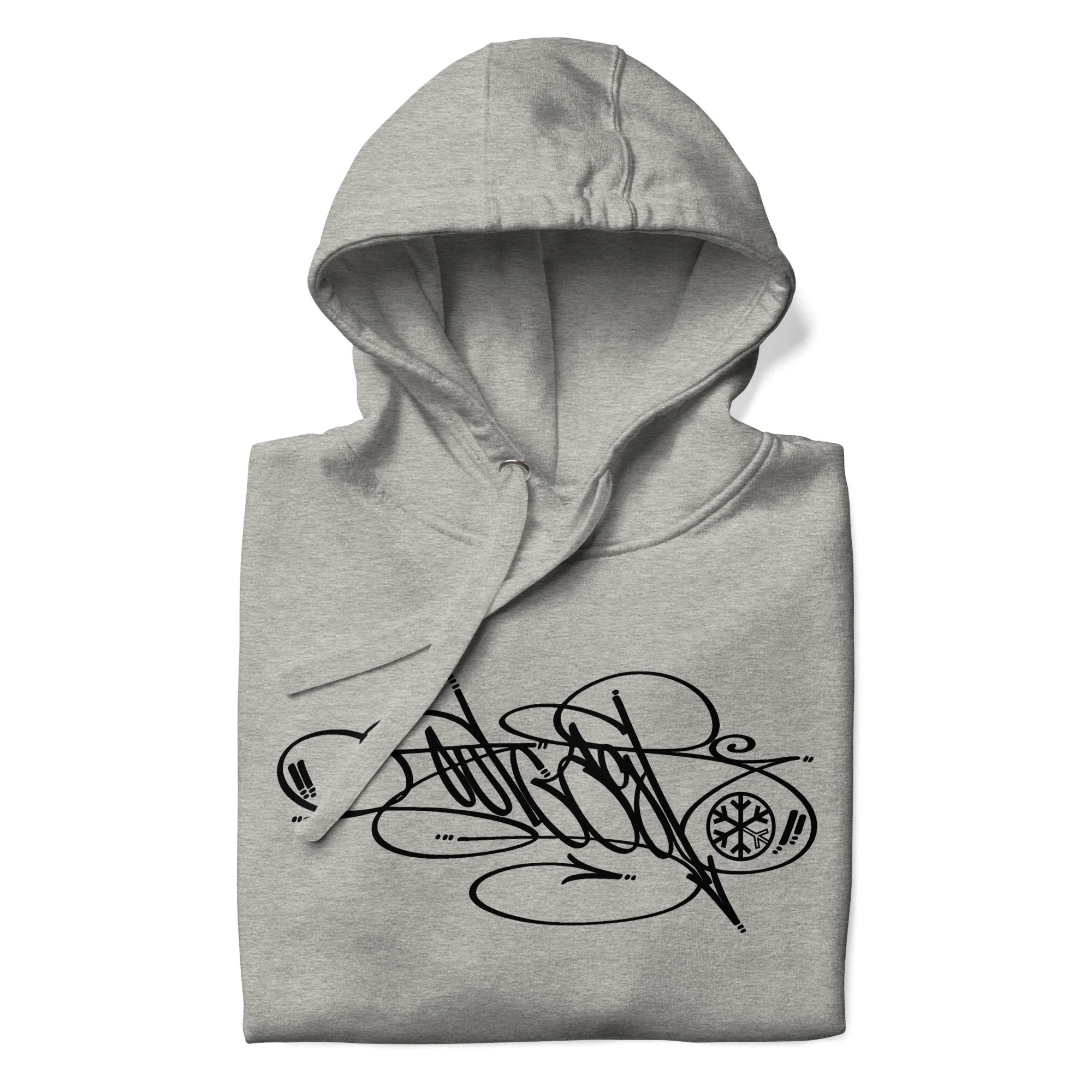 Outcast Tag Hoodie by Graffiti Dad - Image 27