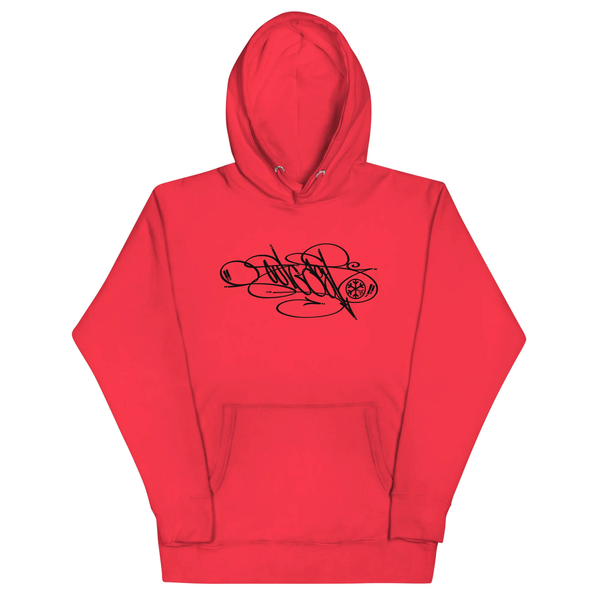 Outcast Tag Hoodie by Graffiti Dad - Image 31
