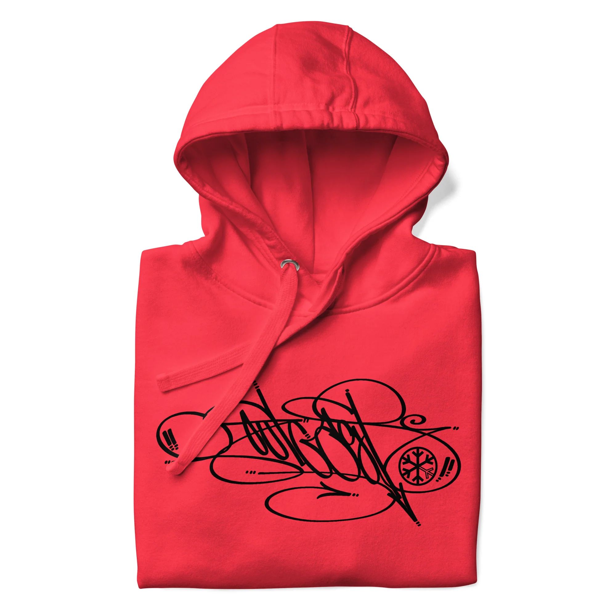 Outcast Tag Hoodie by Graffiti Dad - Image 33