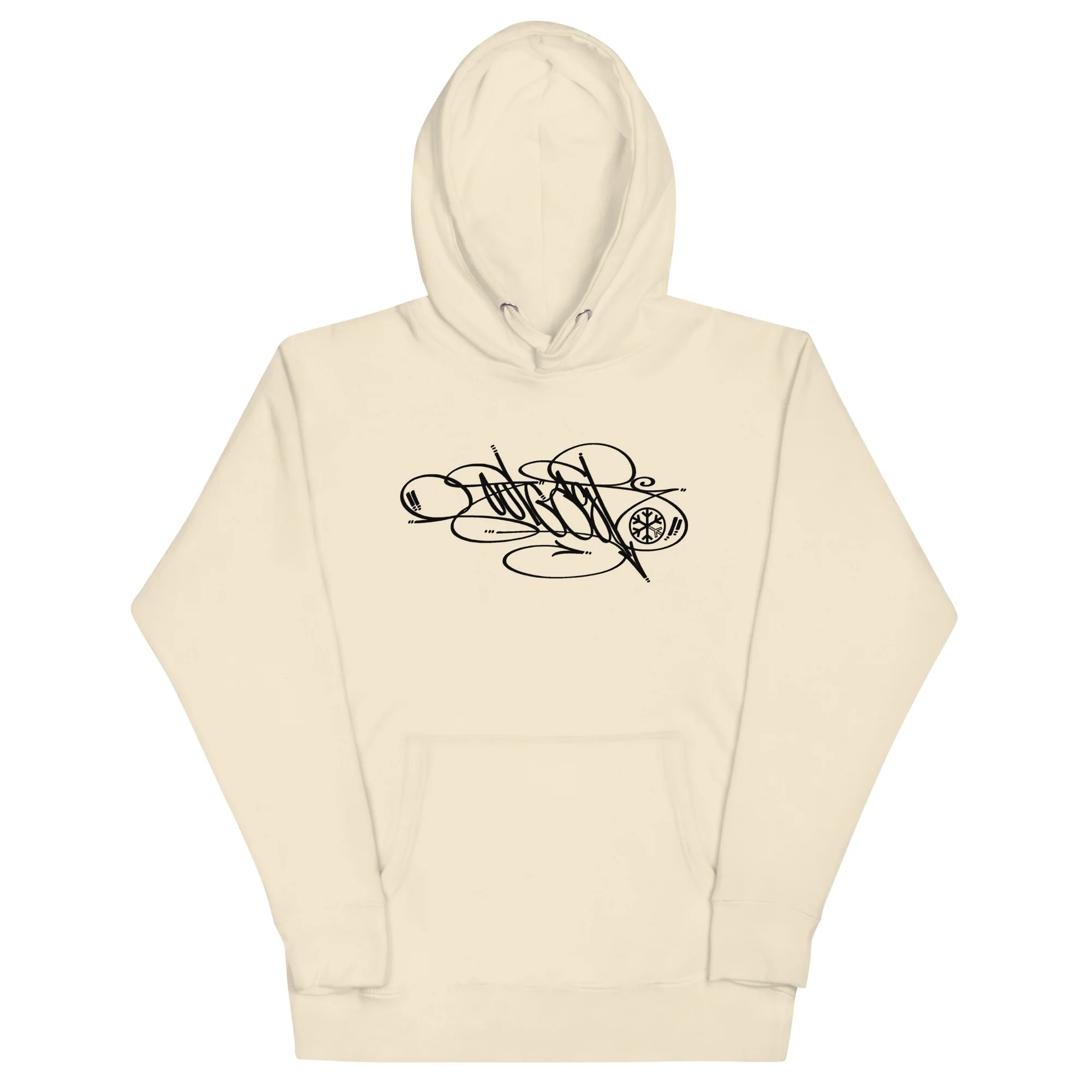 Outcast Tag Hoodie by Graffiti Dad - Image 37