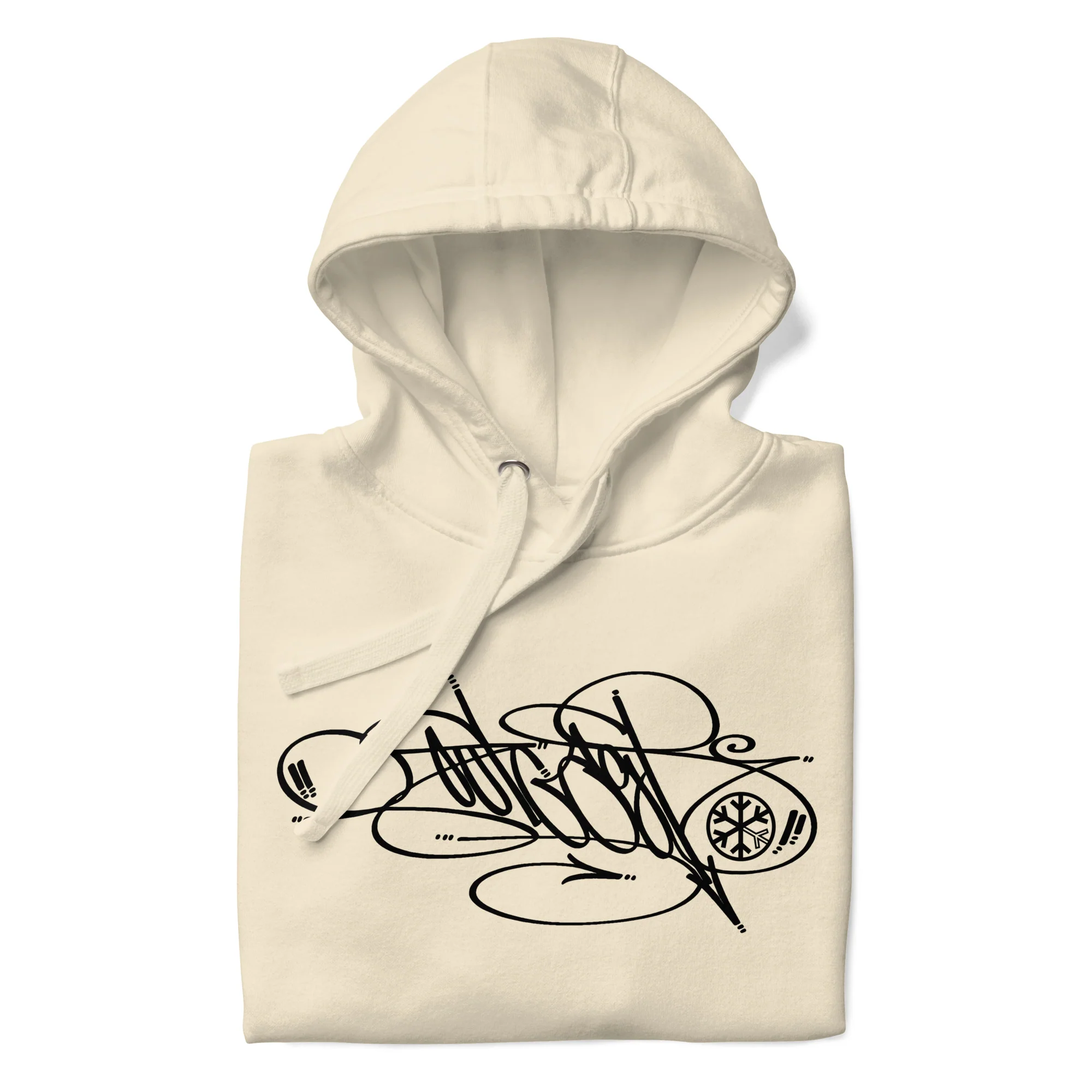 Outcast Tag Hoodie by Graffiti Dad - Image 39