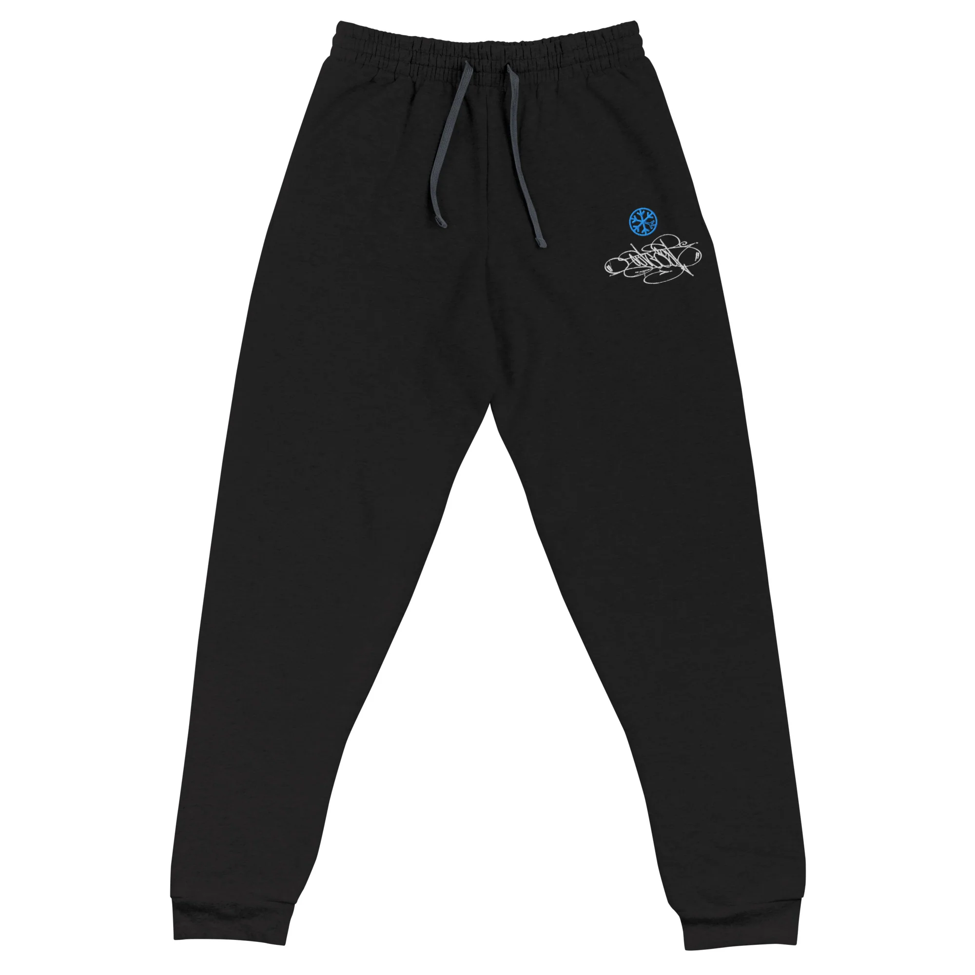 Outcast Tag Joggers by Graffiti Dad
