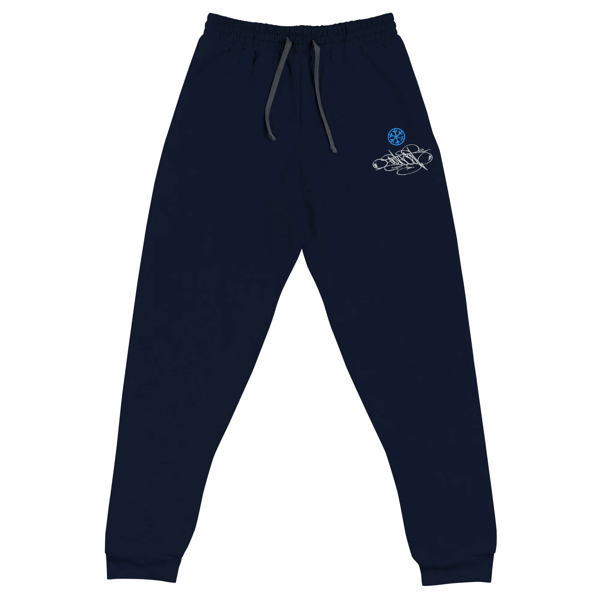 Outcast Tag Joggers by Graffiti Dad - Image 3