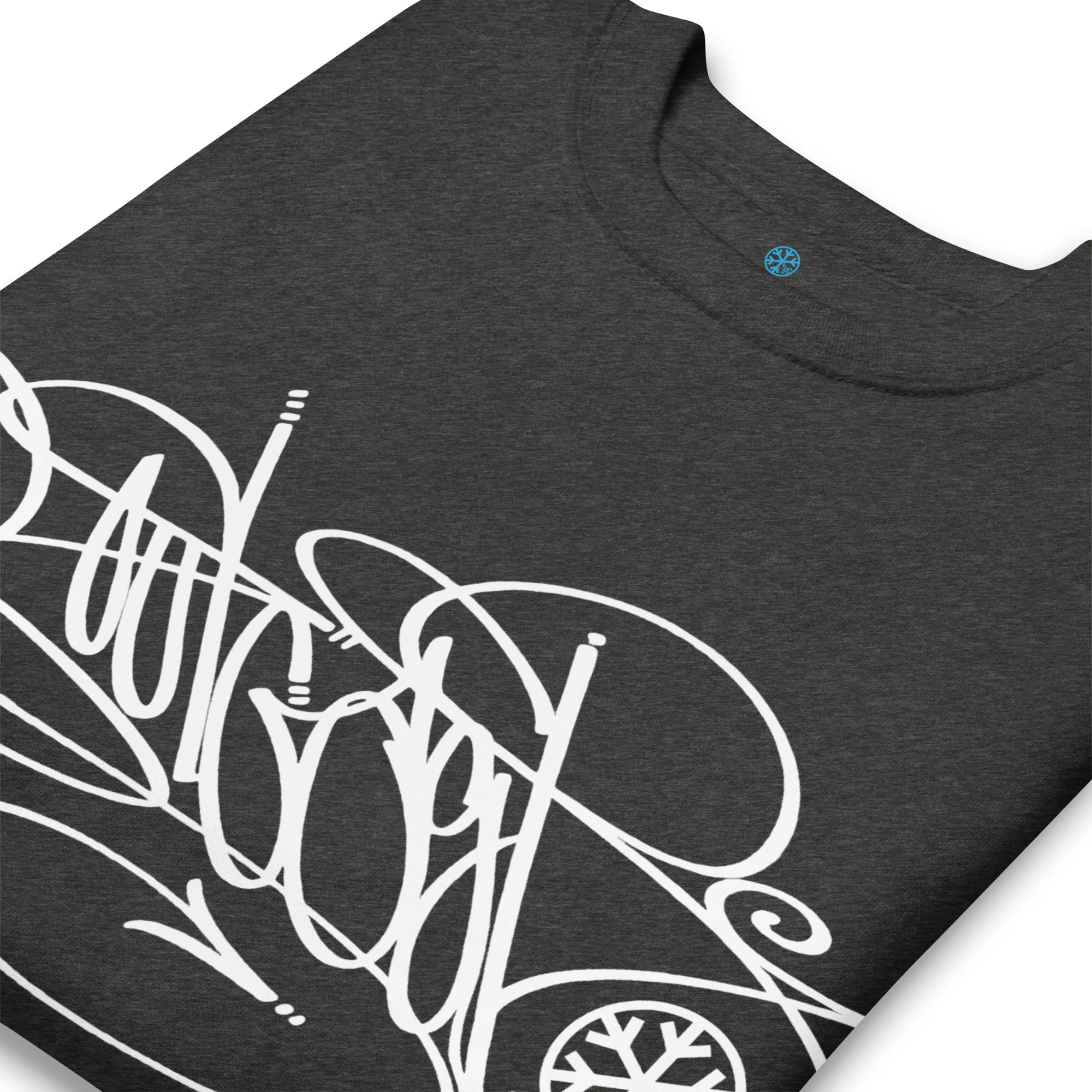 Outcast Tag Sweatshirt by Graffiti Dad - Image 18