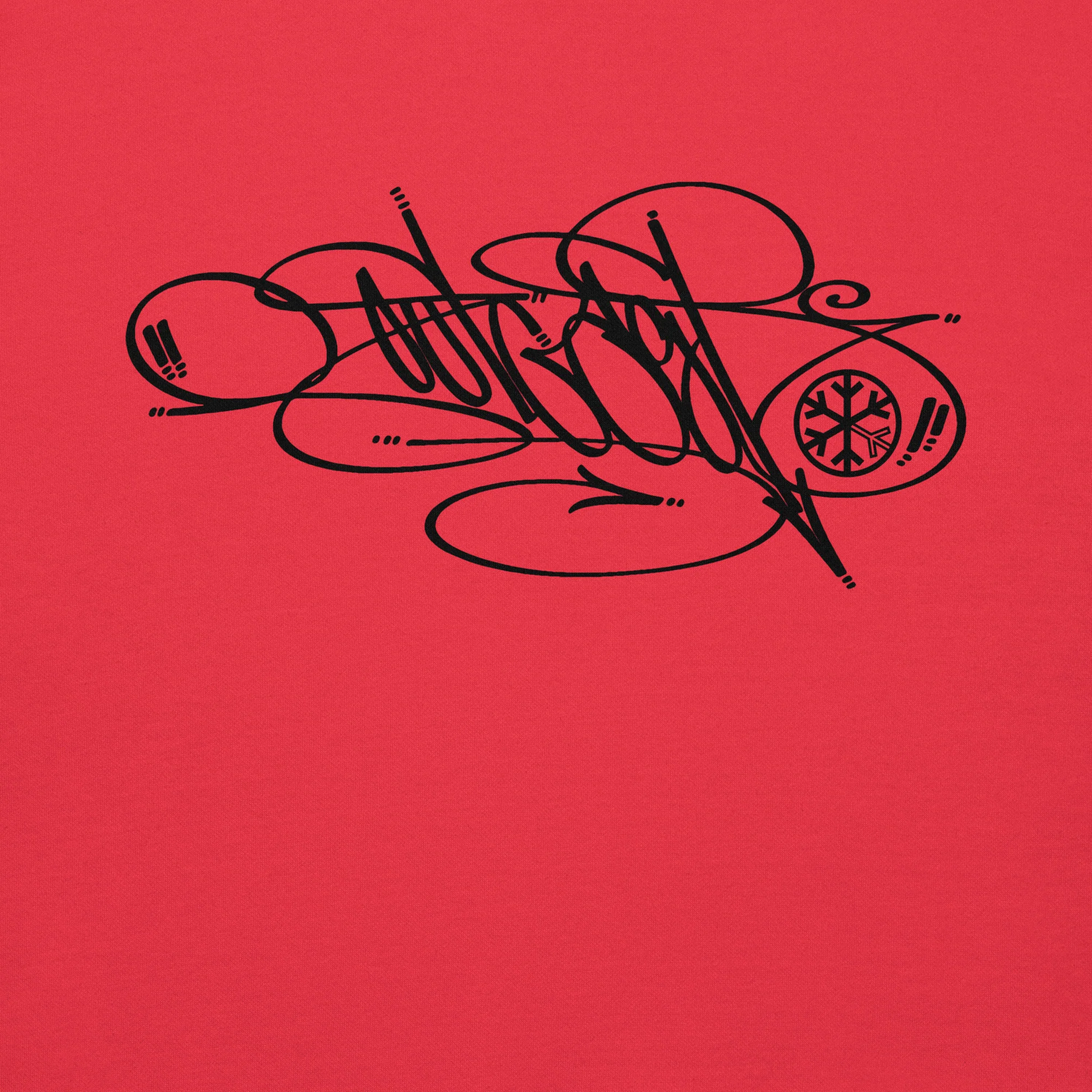 Outcast Tag Sweatshirt by Graffiti Dad - Image 26