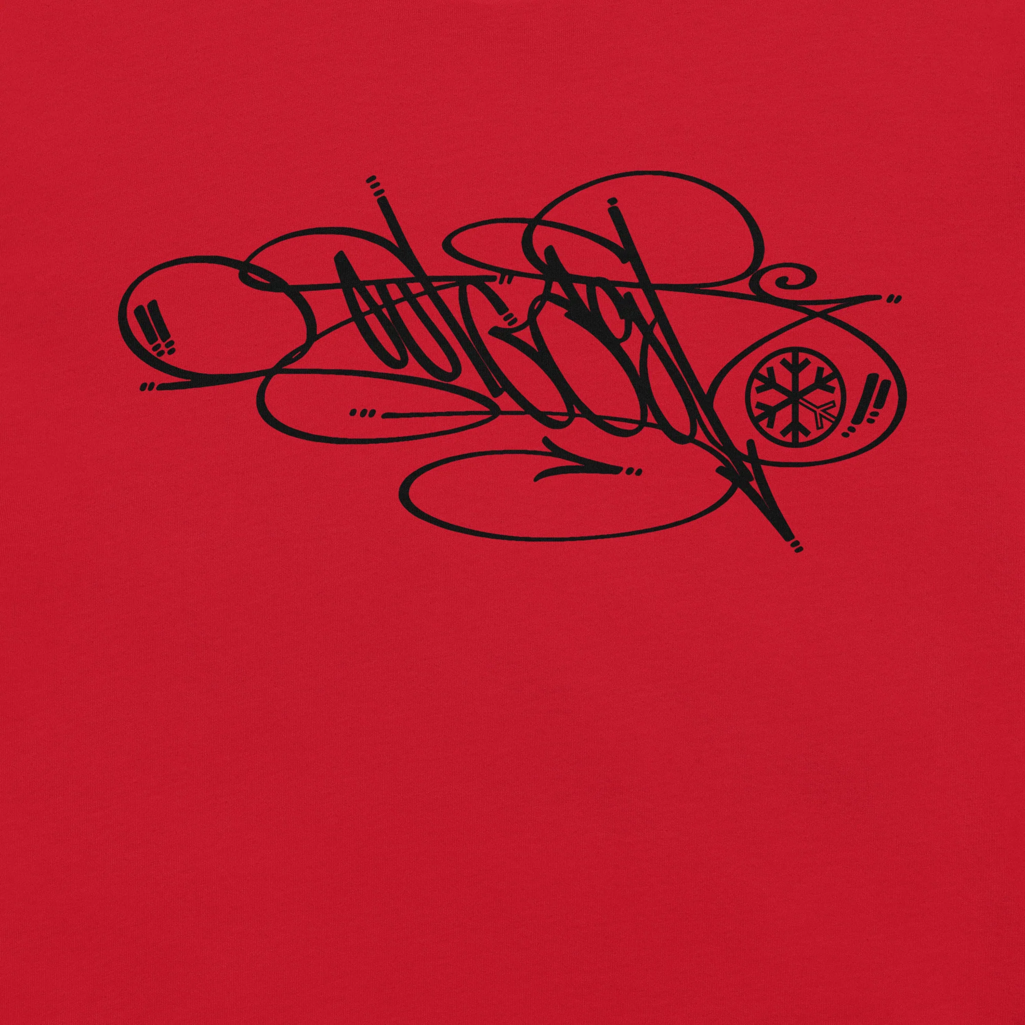 Outcast Tag Tee by Graffiti Dad - Image 26