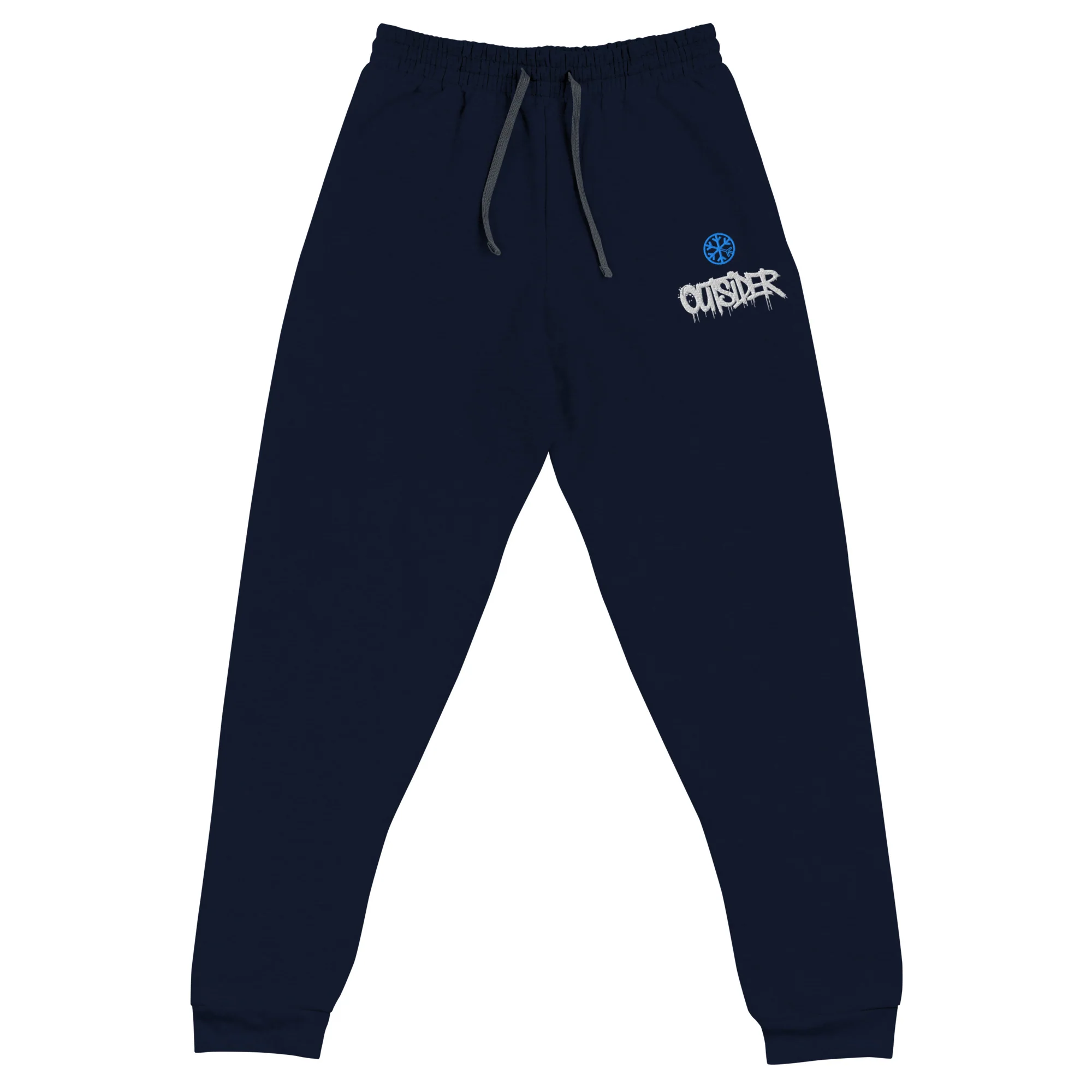 Outsider Graffiti Tag Joggers - Image 3