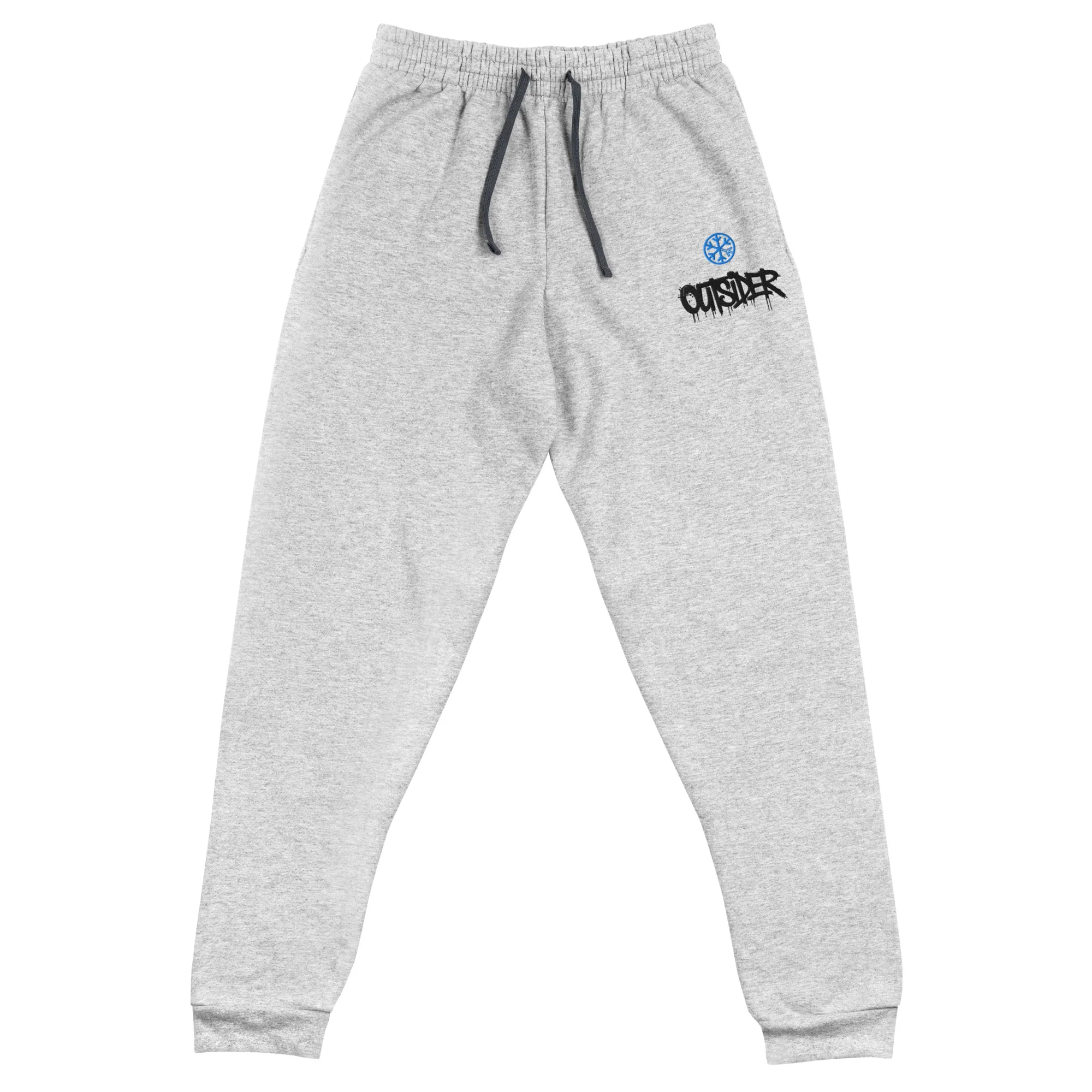 Outsider Graffiti Tag Joggers - Image 7