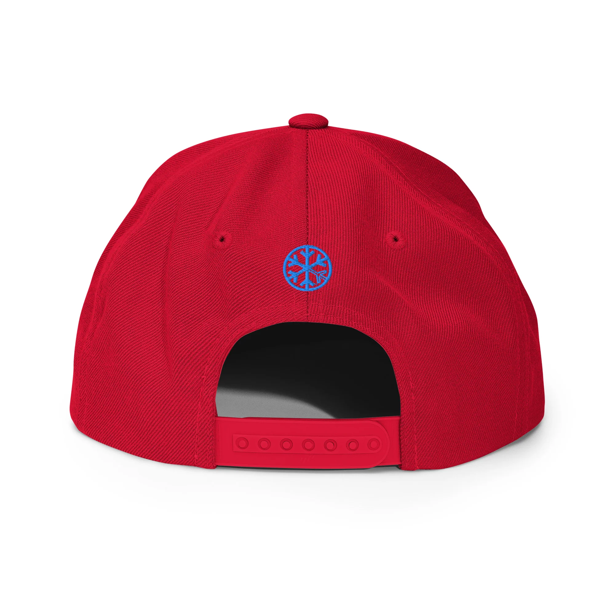 Outsider Graffiti Tag Snapback Hat - Image 51
