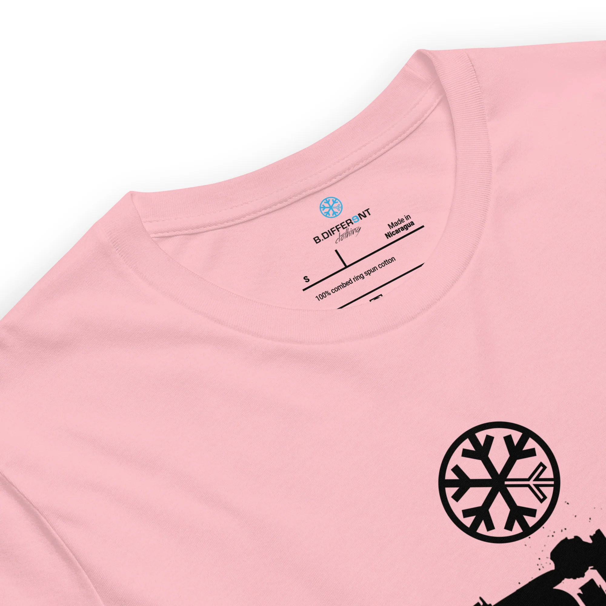 Outsider Graffiti Tag Tee - Image 16