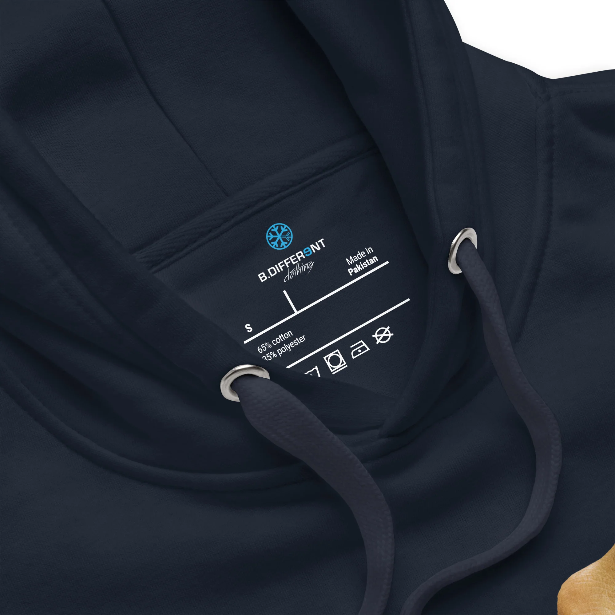 Outsider Tattoo Hoodie - Image 22