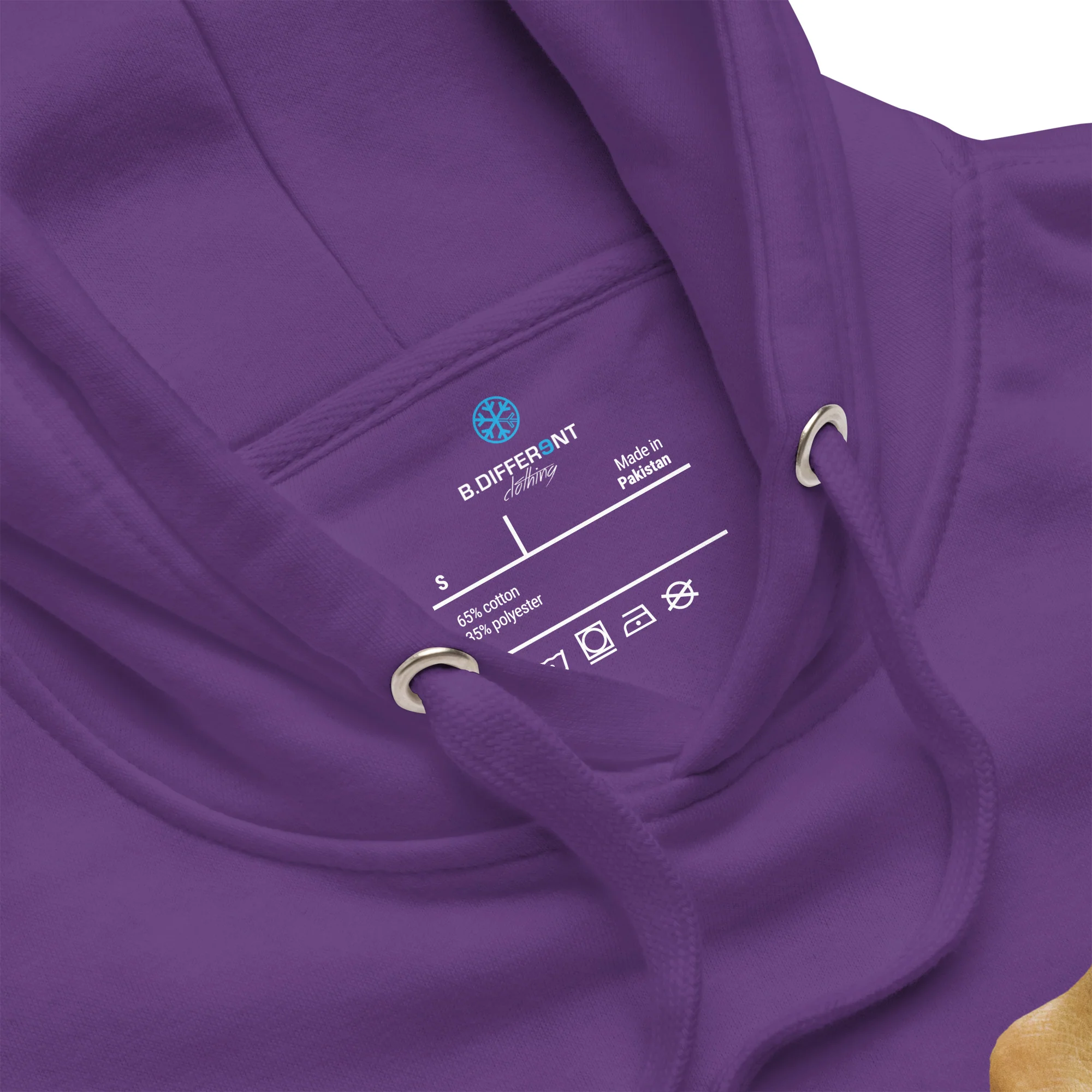 Outsider Tattoo Hoodie - Image 34