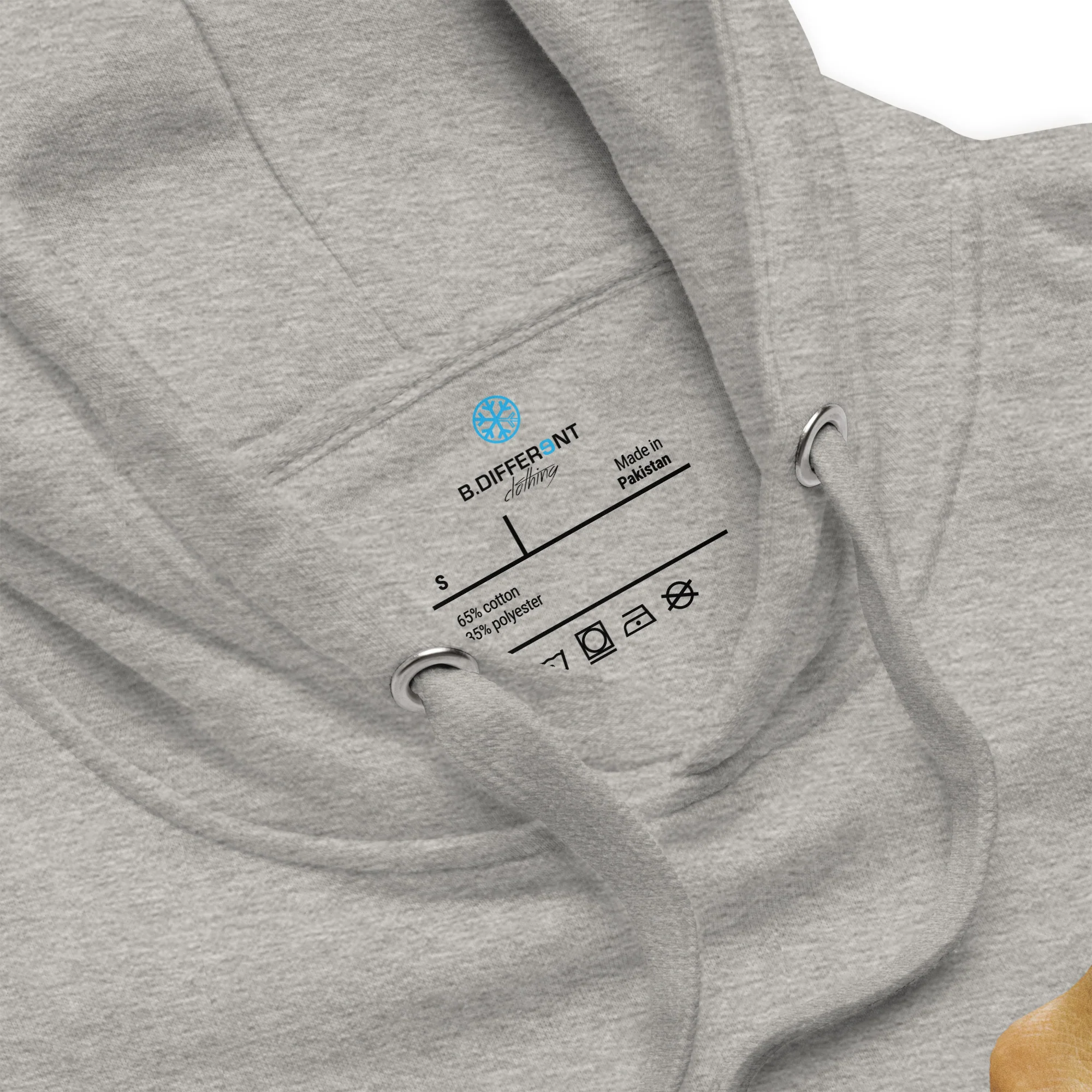 Outsider Tattoo Hoodie - Image 46