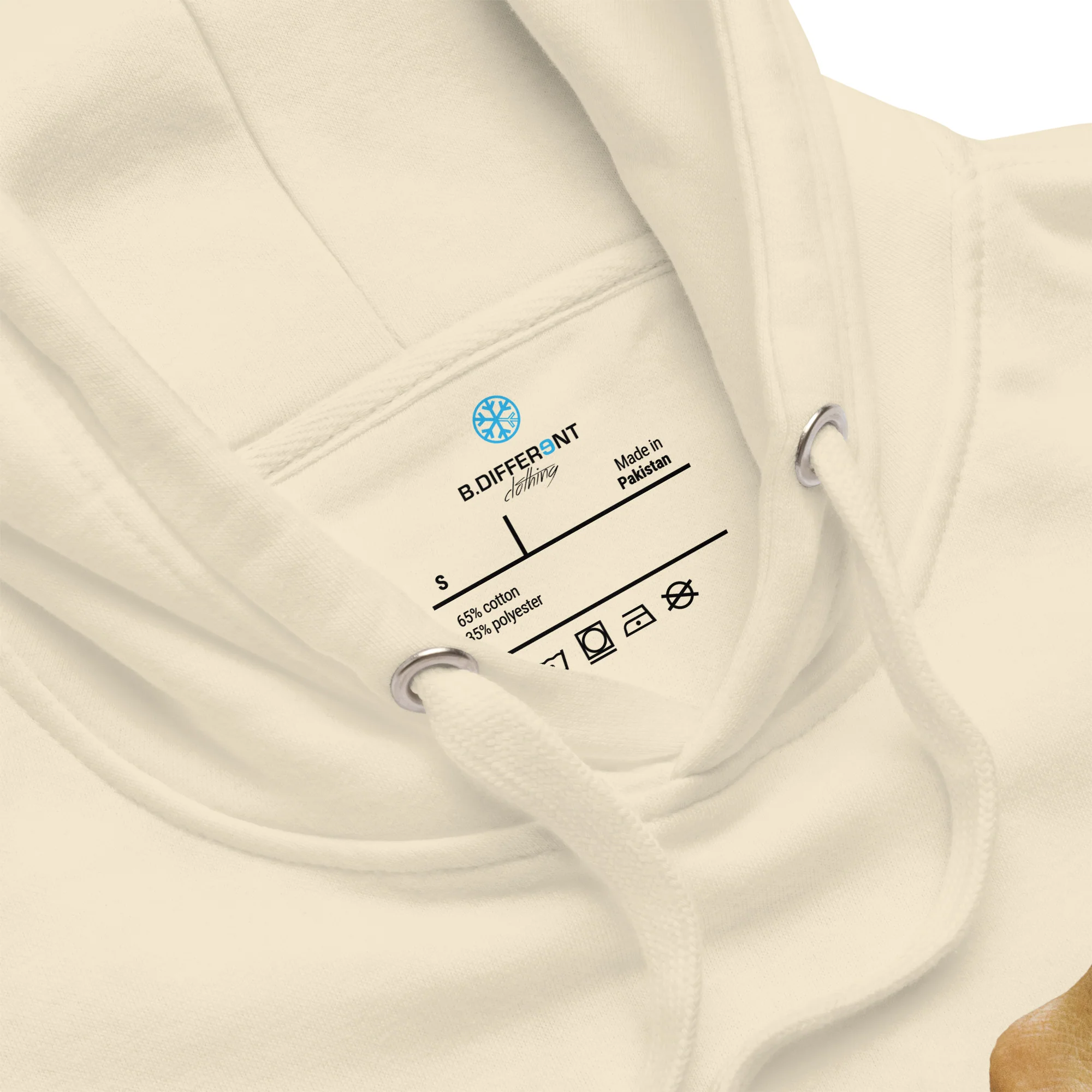 Outsider Tattoo Hoodie - Image 52