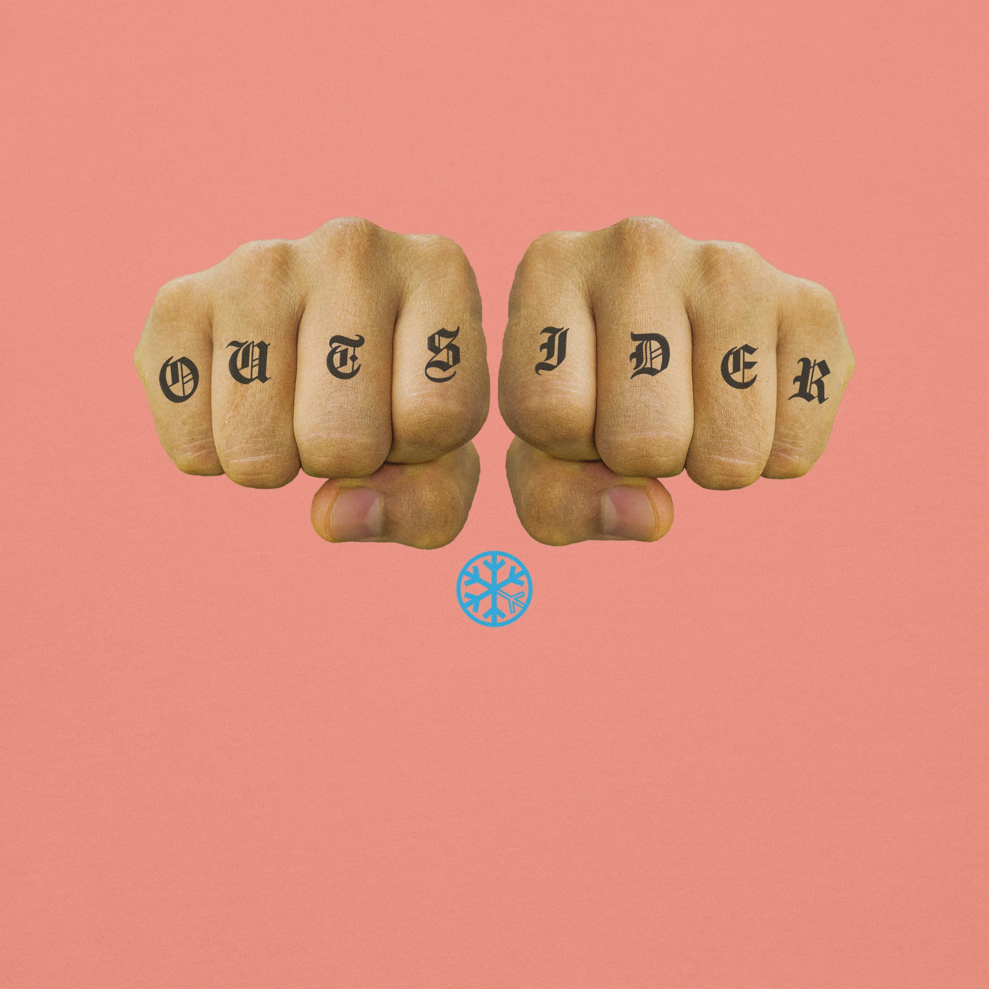Outsider Tattoo Sweatshirt - Image 32