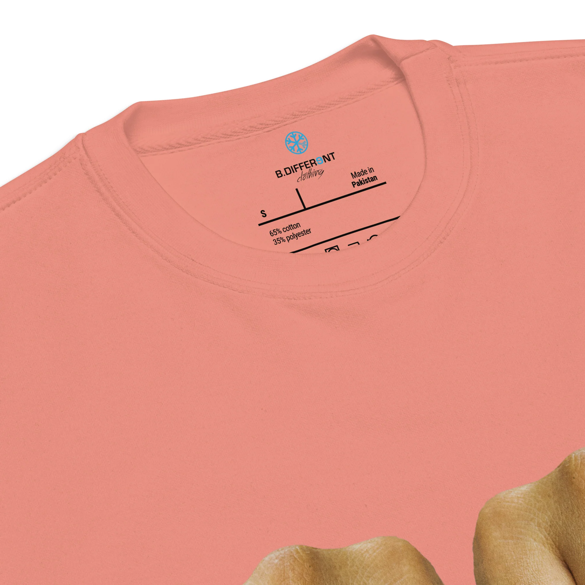 Outsider Tattoo Sweatshirt - Image 34