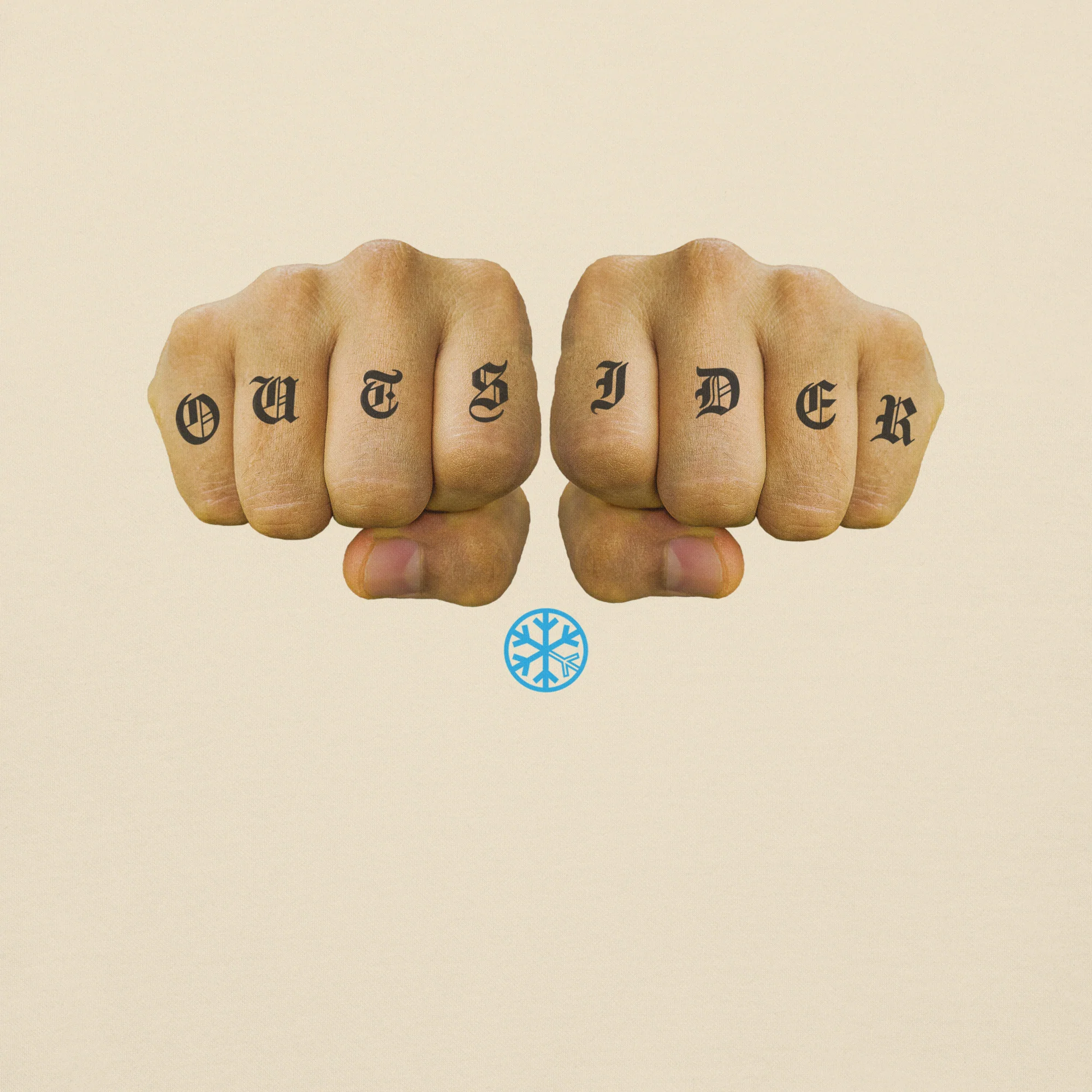 Outsider Tattoo Sweatshirt - Image 38