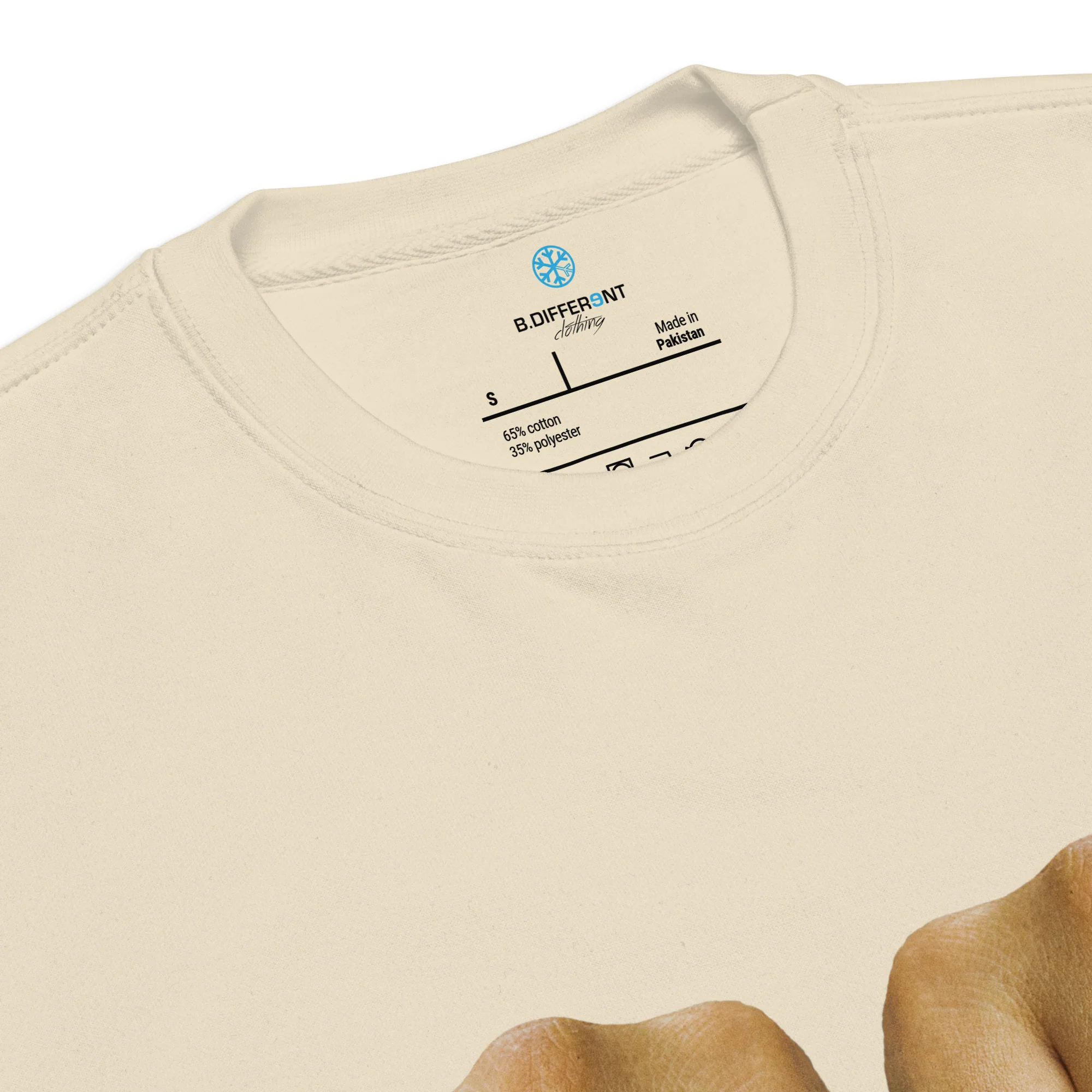 Outsider Tattoo Sweatshirt - Image 40
