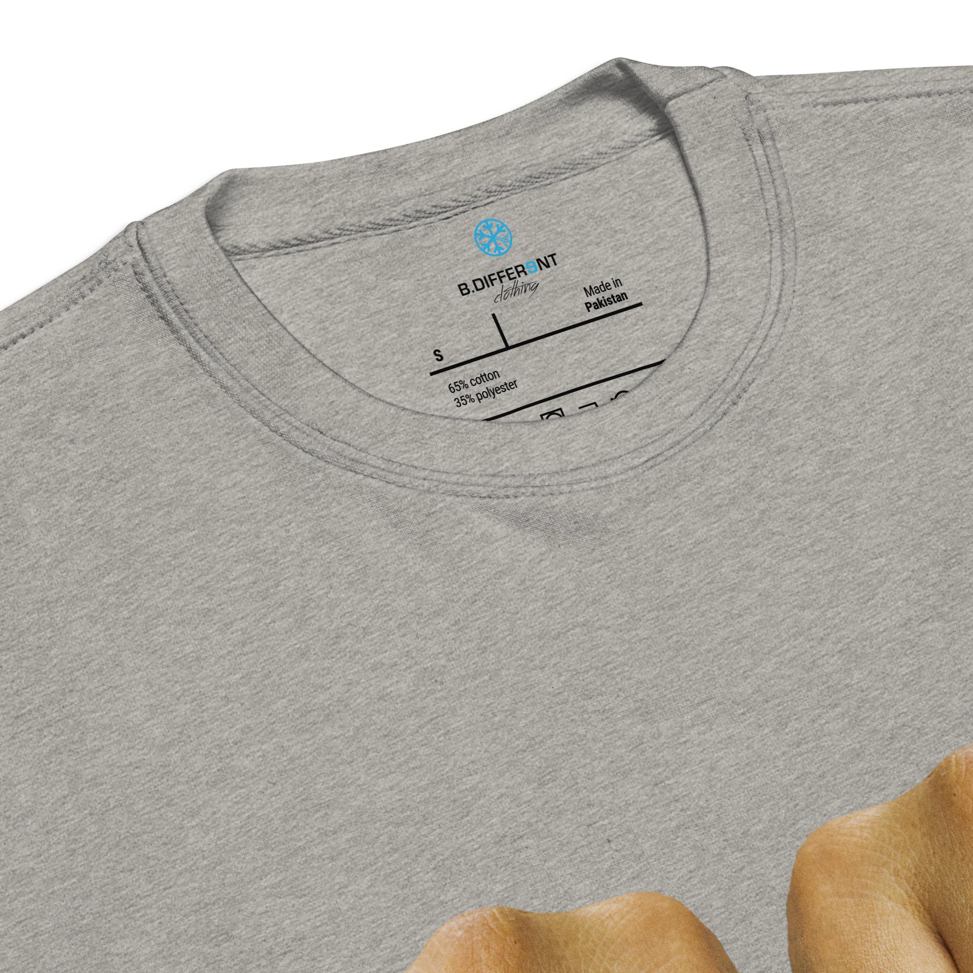 Outsider Tattoo Sweatshirt - Image 52