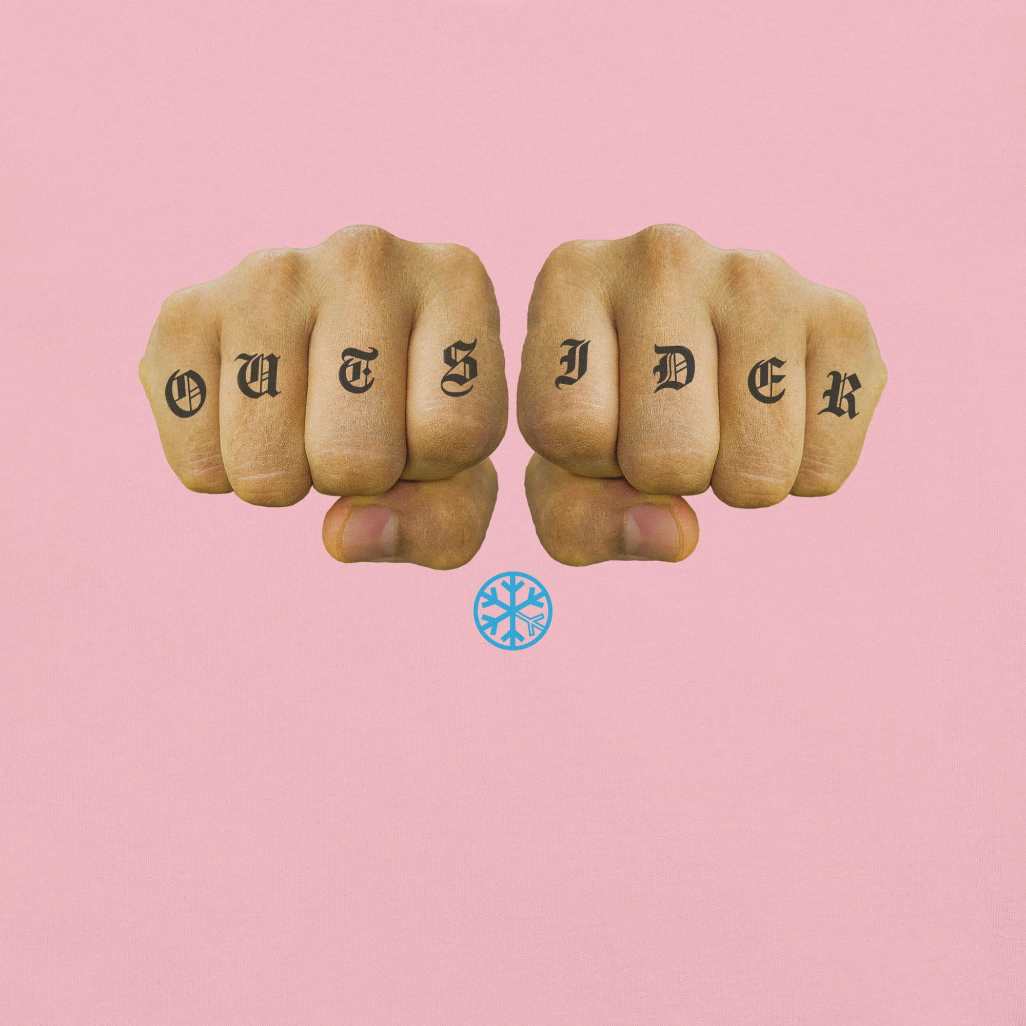 Outsider Tattoo Tee - Image 26